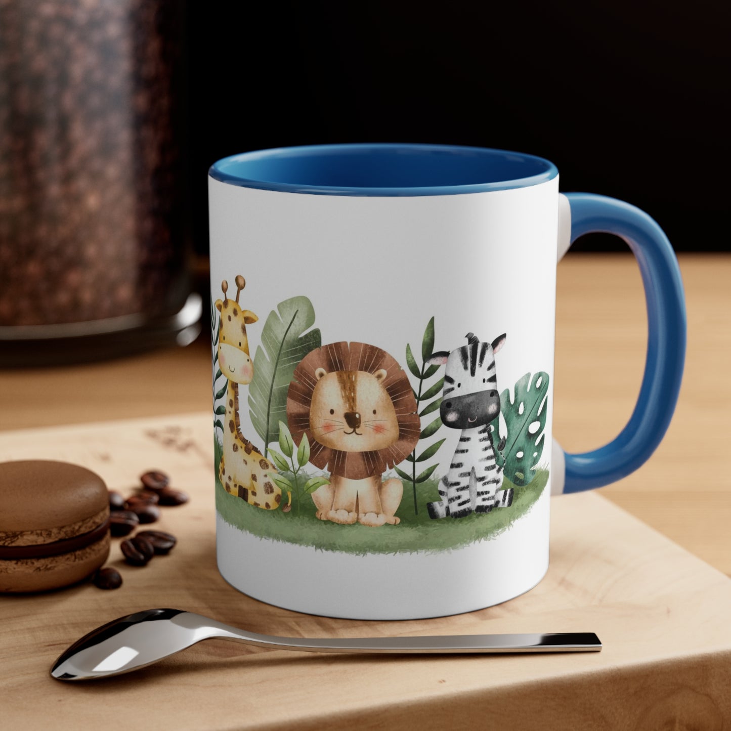 Wildlife Coffee Mug