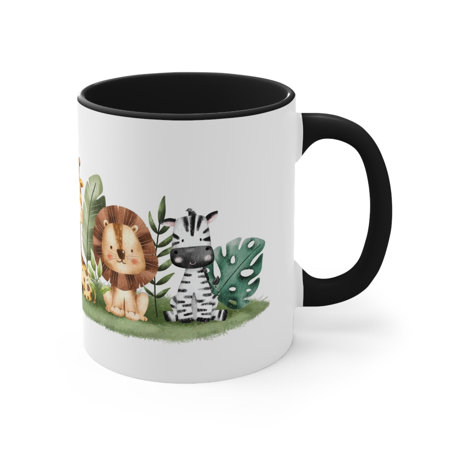 Wildlife Coffee Mug