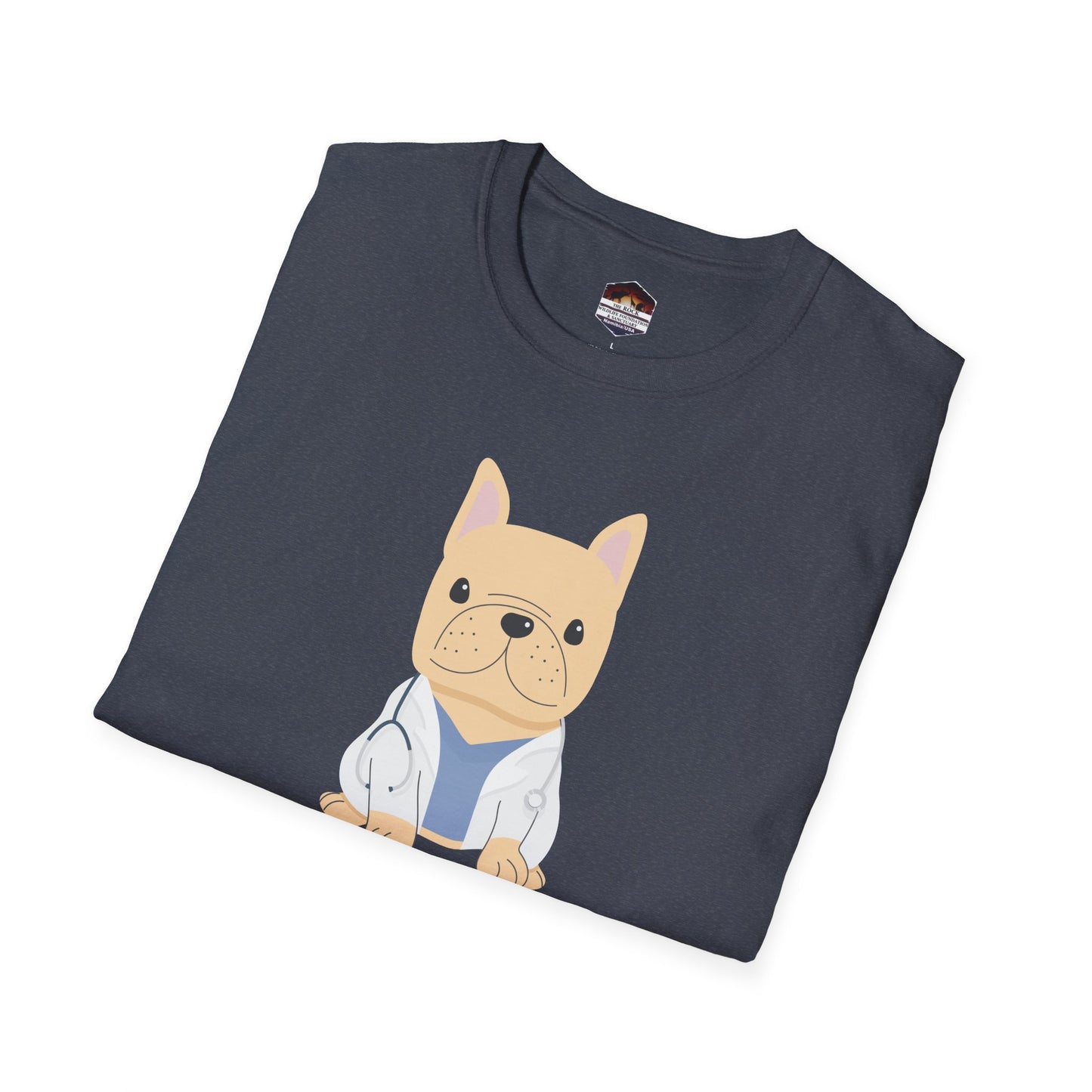 Dogtor T-Shirt