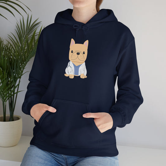 Dogtor Hoodie