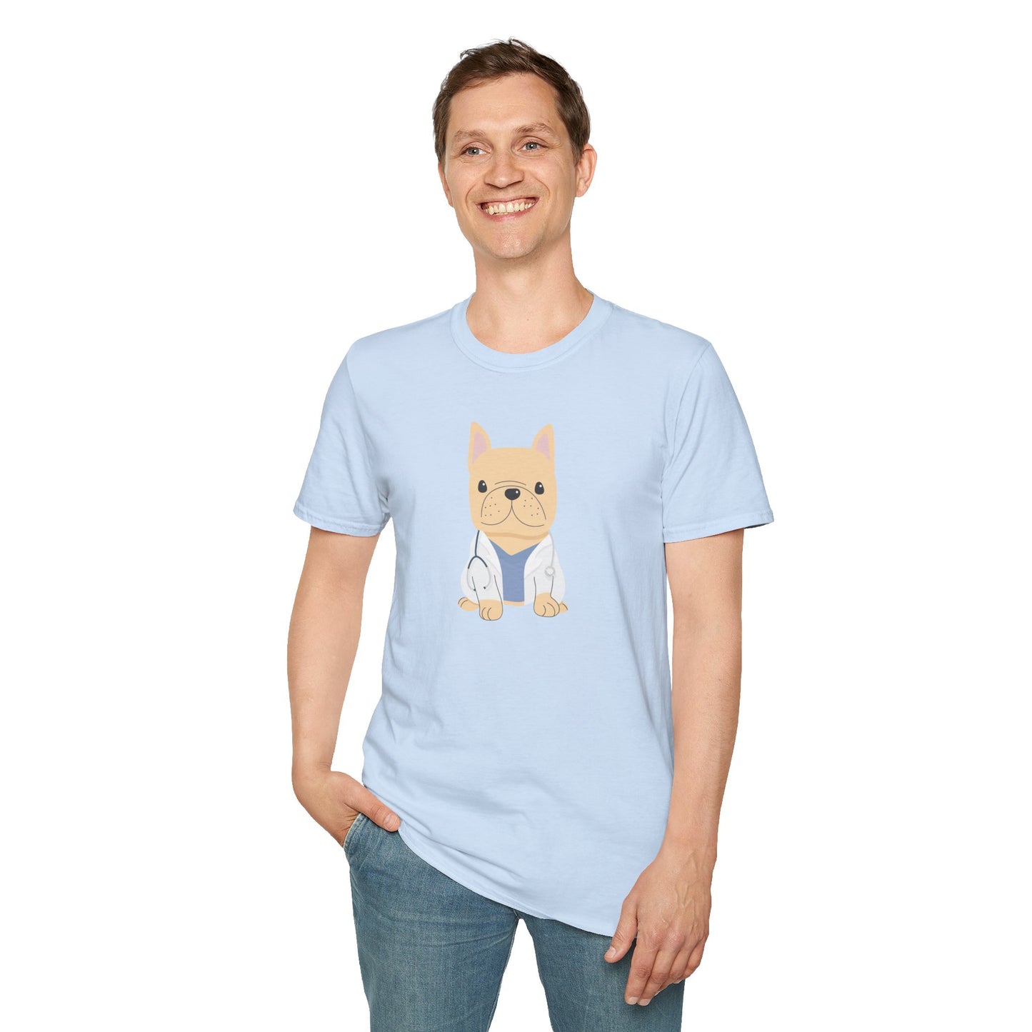 Dogtor T-Shirt
