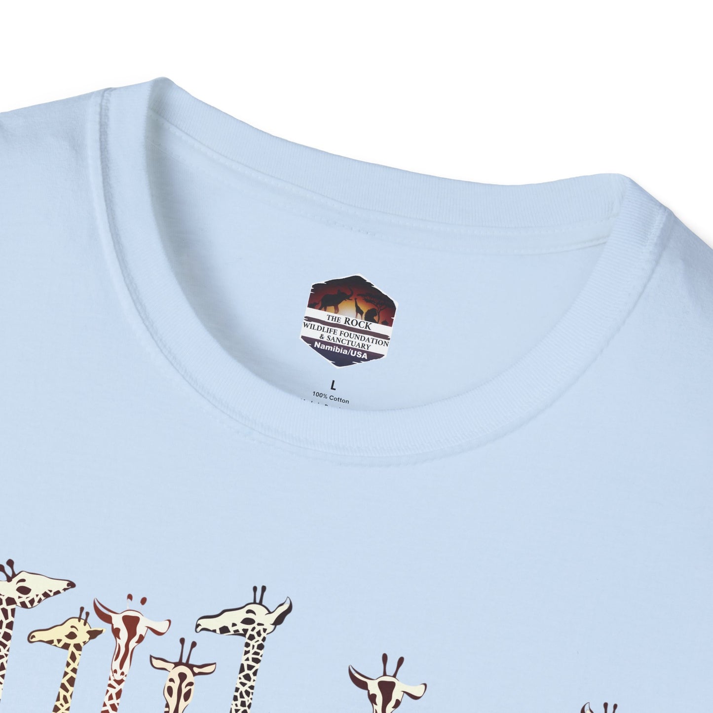 Giraffe T-Shirt