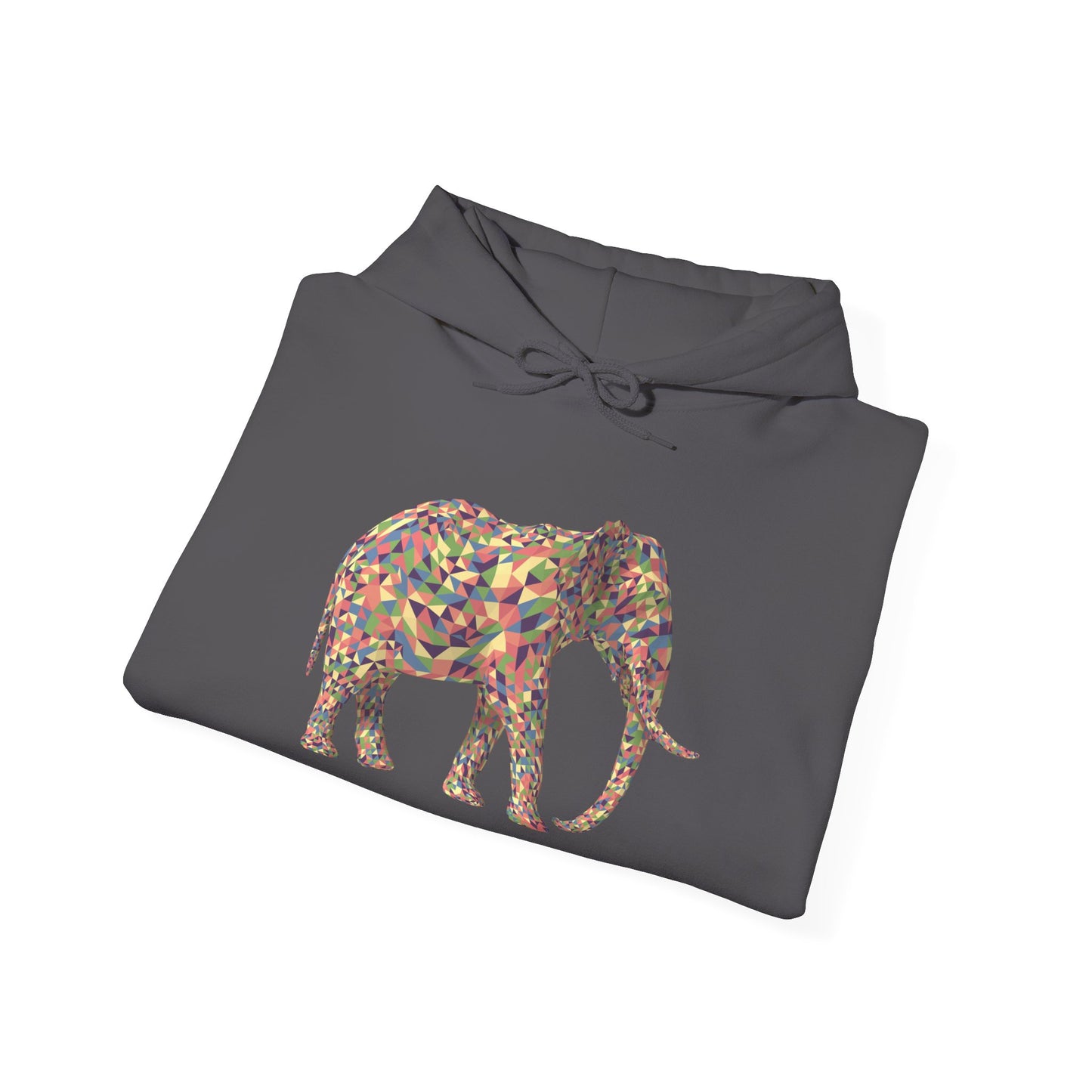 Elephant Hoodie