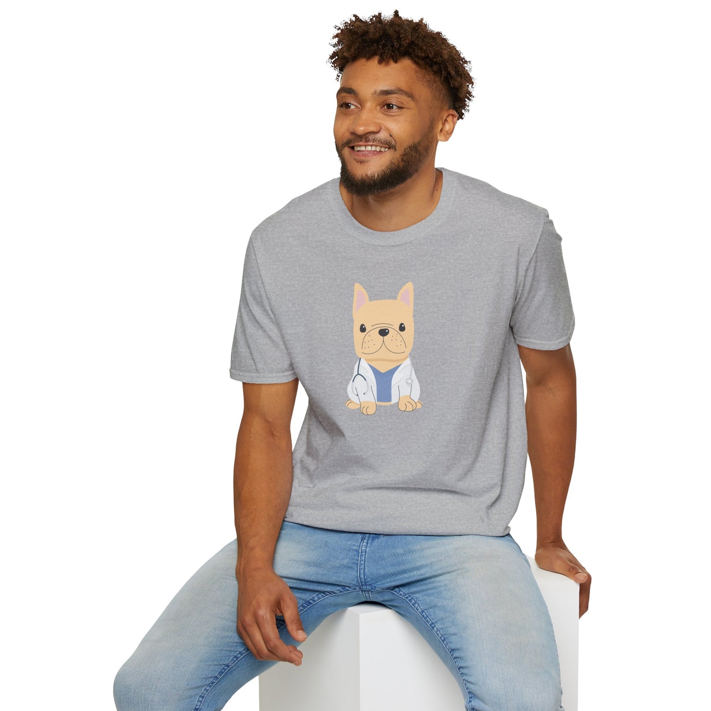 Dogtor T-Shirt