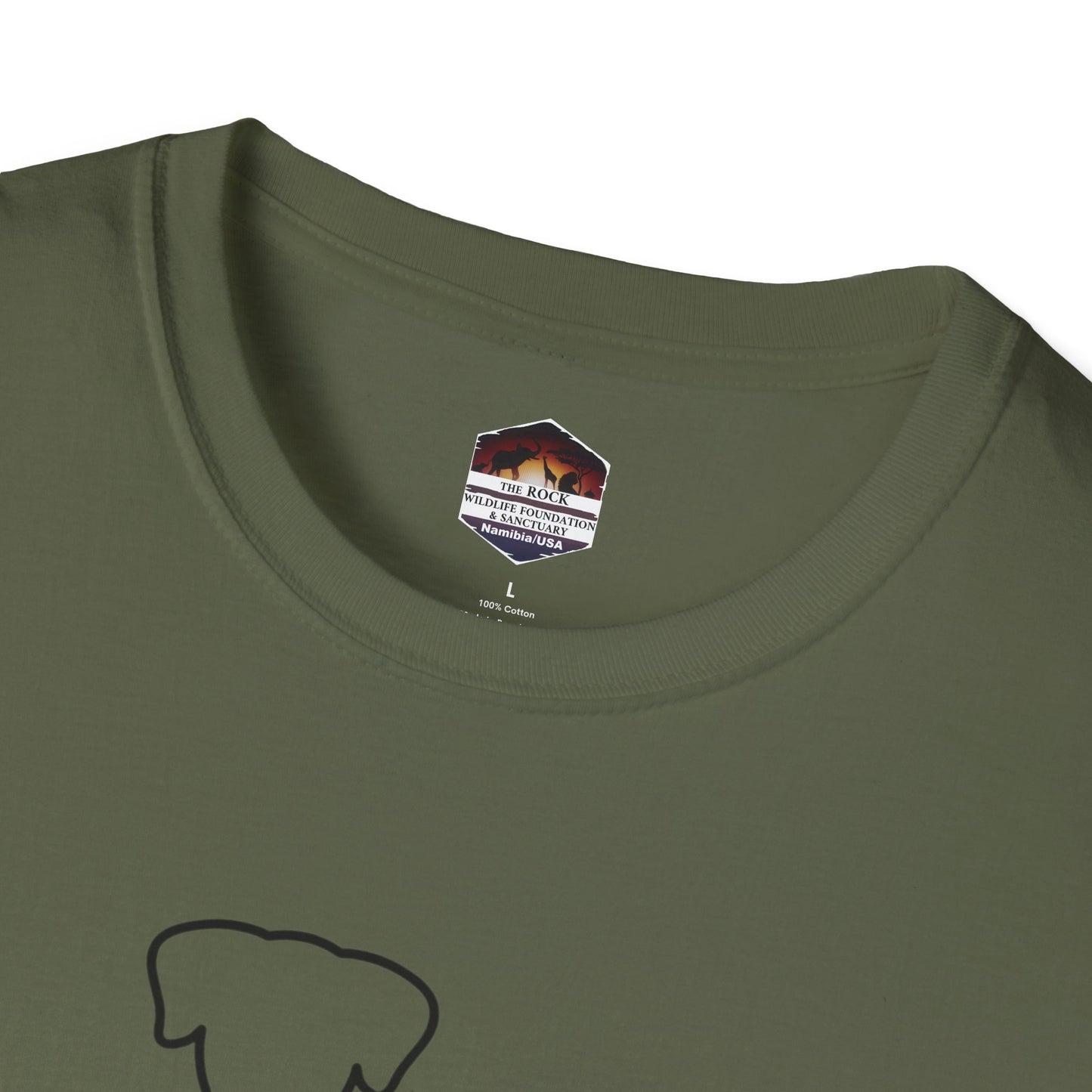 Dog and Cat T-Shirt