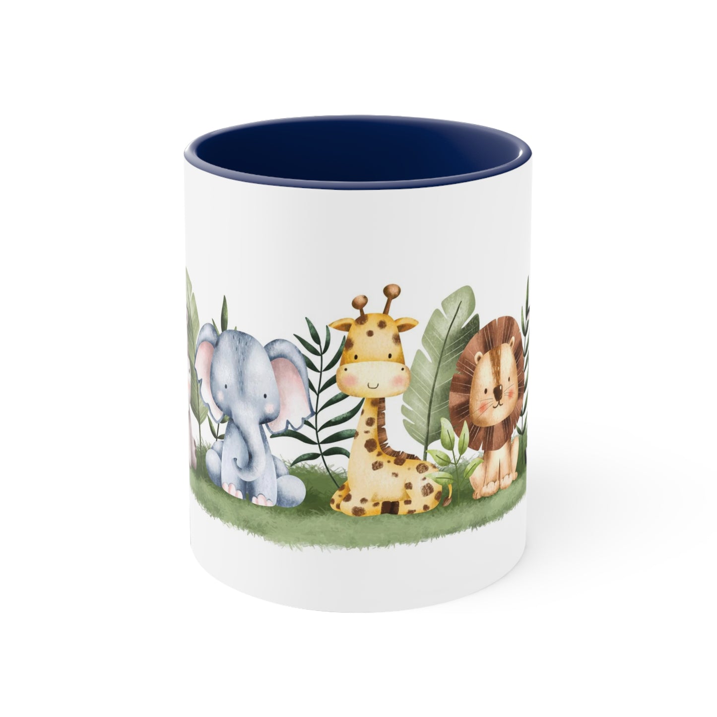 Wildlife Coffee Mug