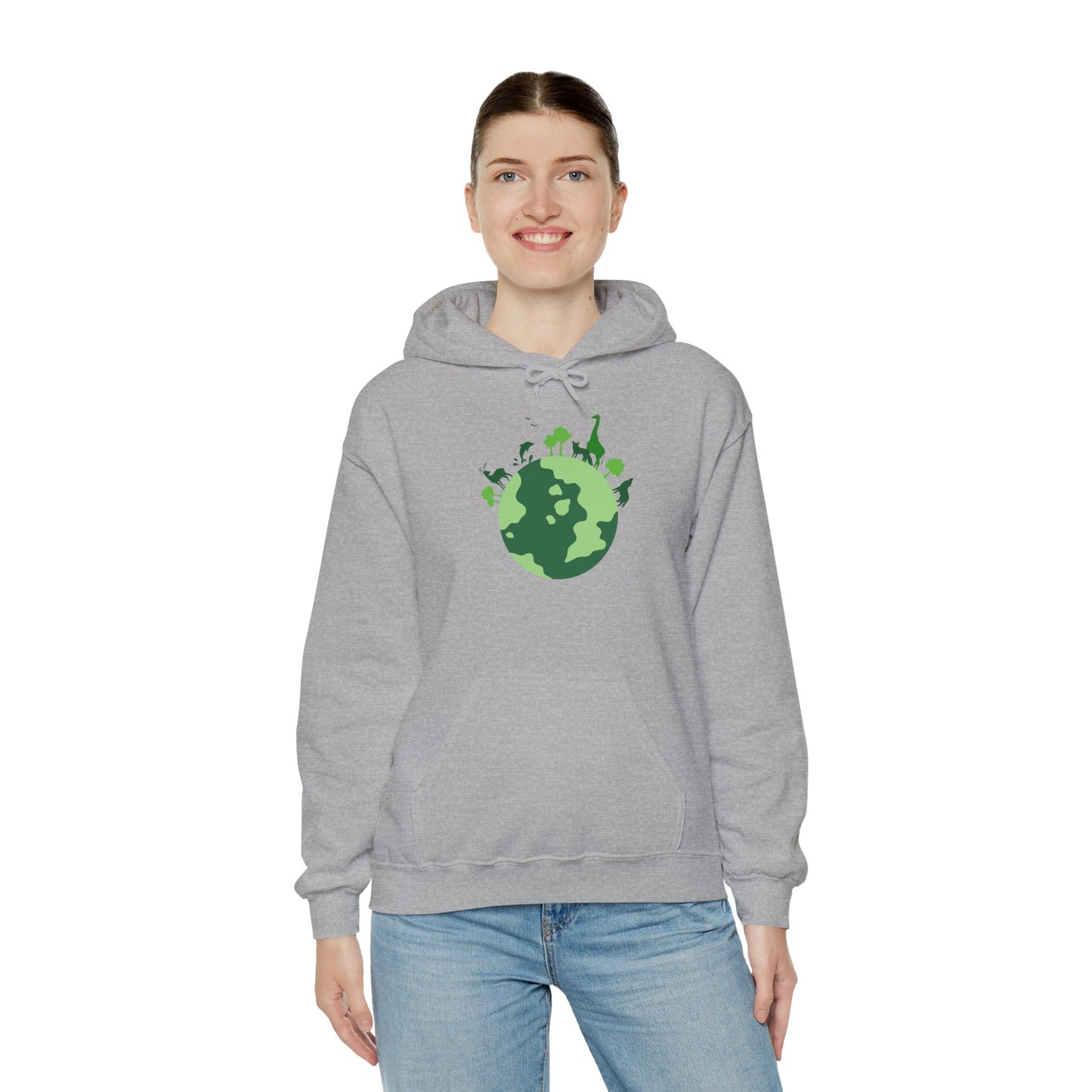 WildWorld Hoodie