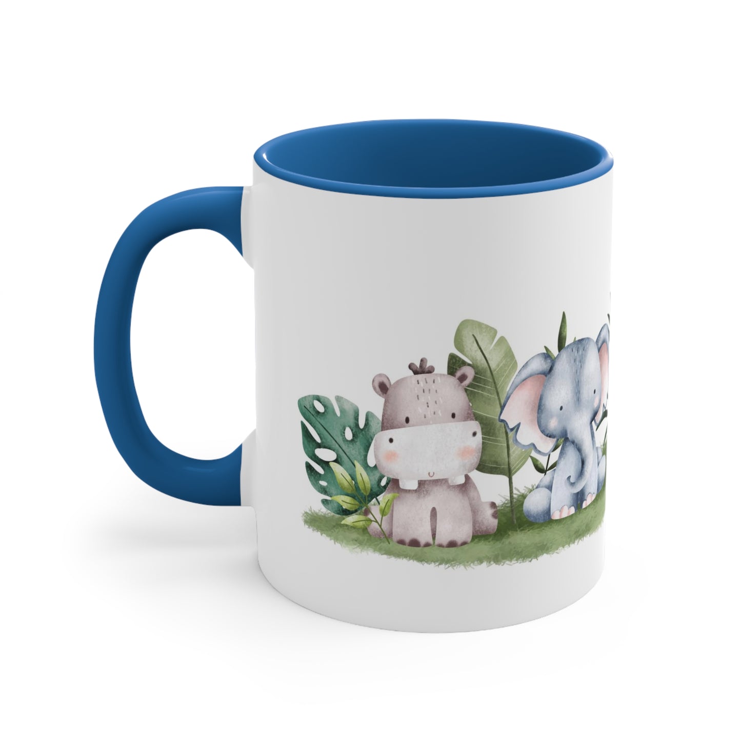 Wildlife Coffee Mug