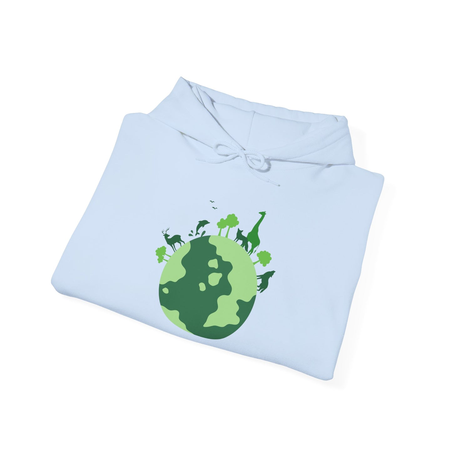 WildWorld Hoodie