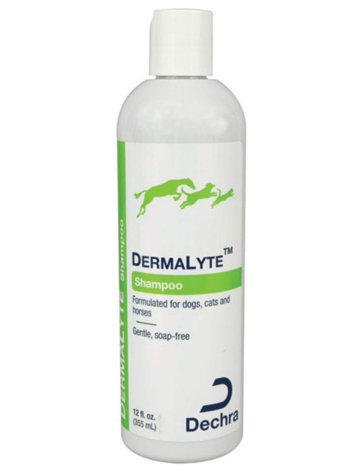 DermaLyte Shampoo