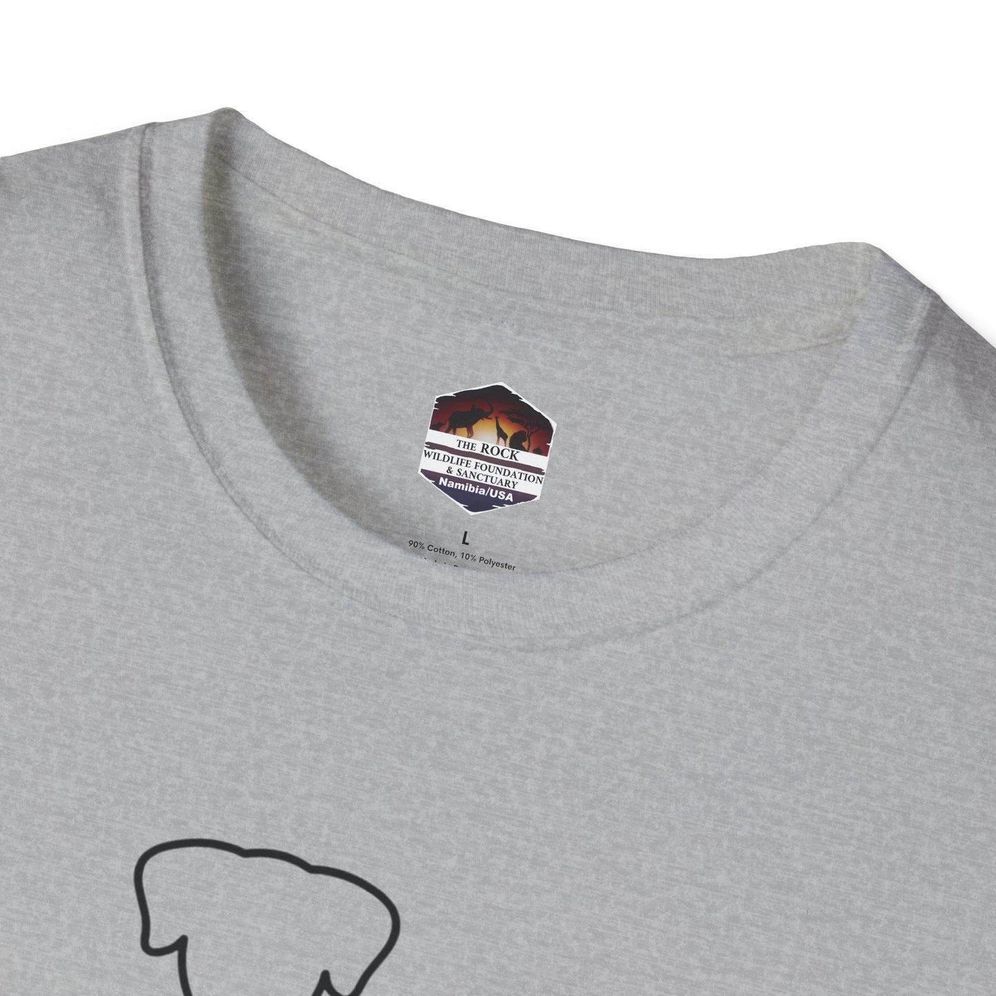 Dog and Cat T-Shirt
