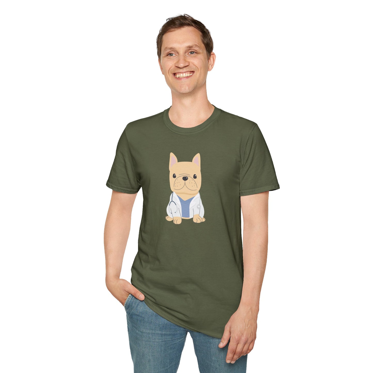Dogtor T-Shirt