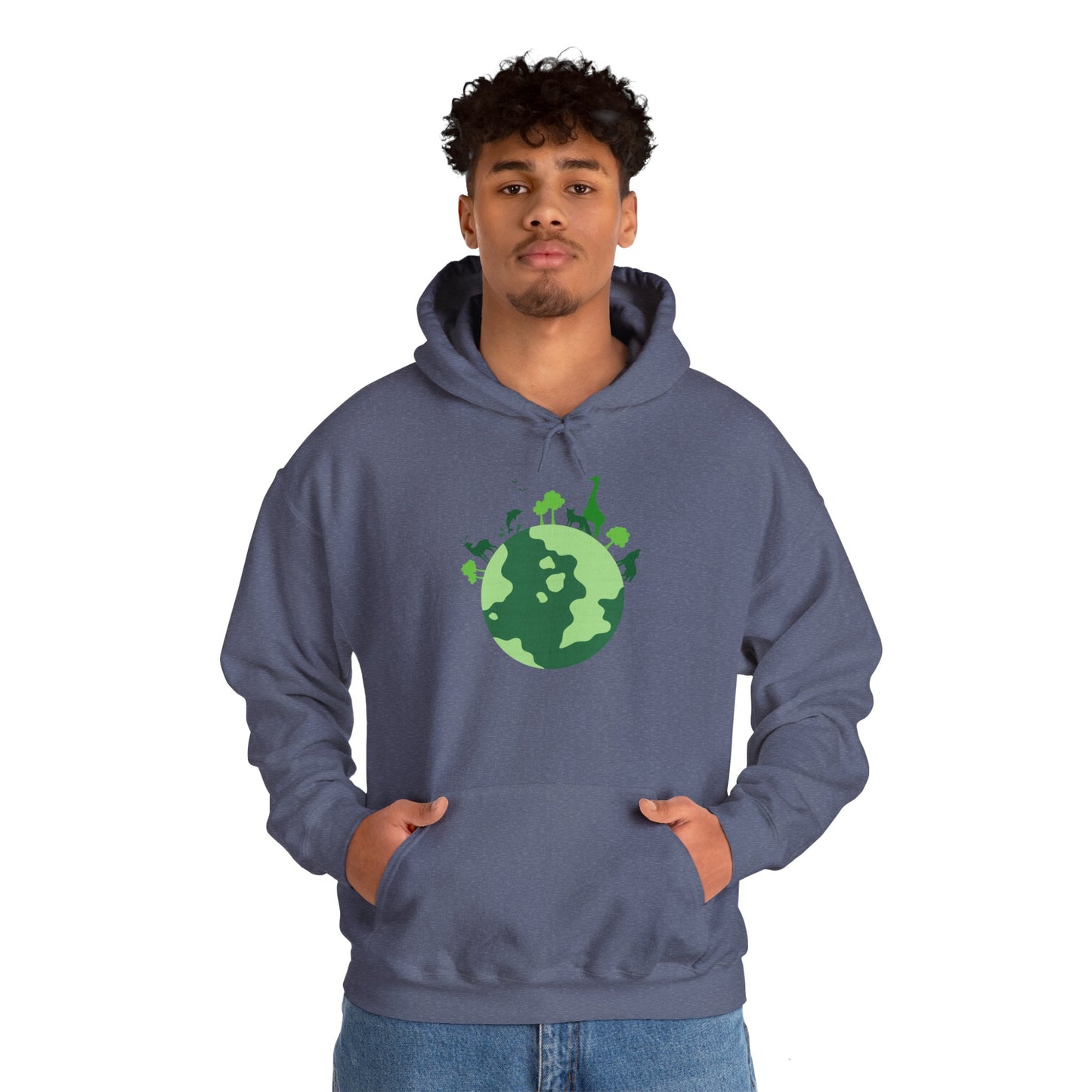 WildWorld Hoodie