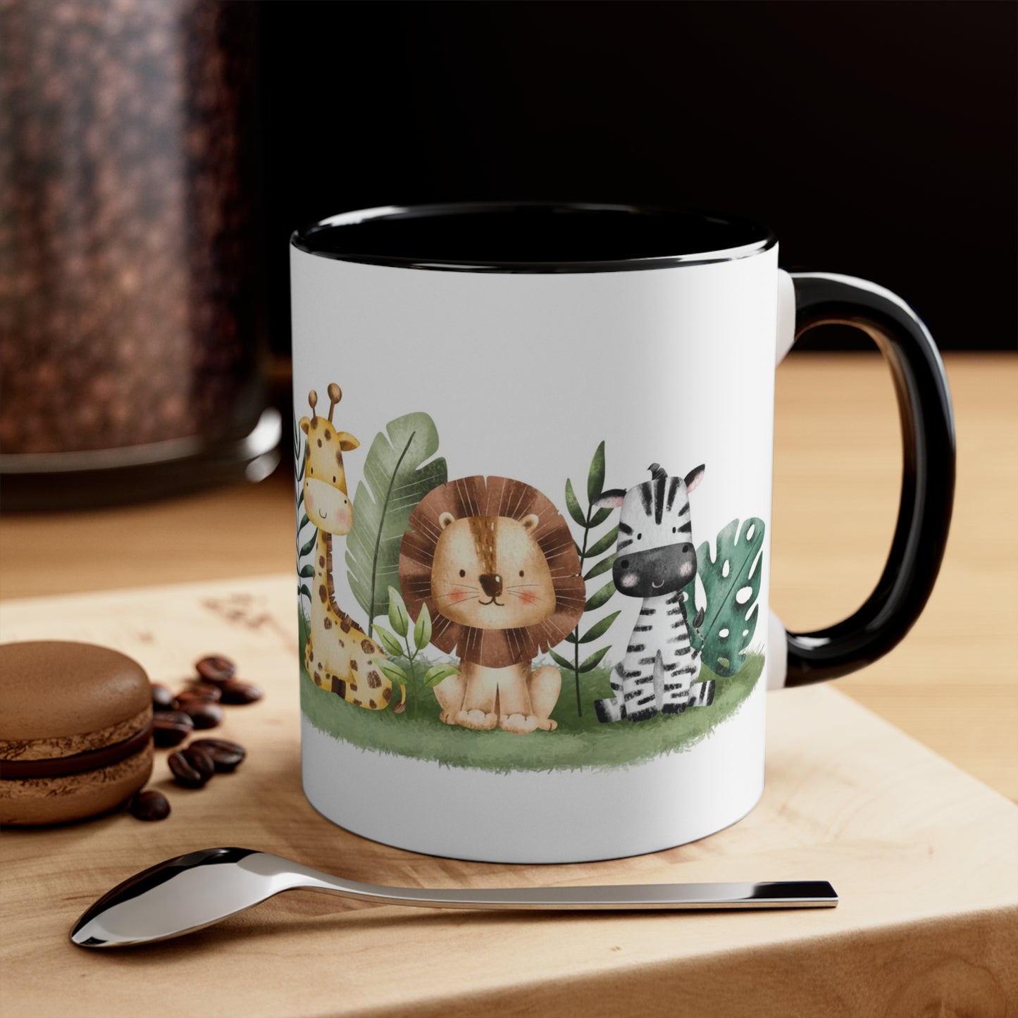 Wildlife Coffee Mug
