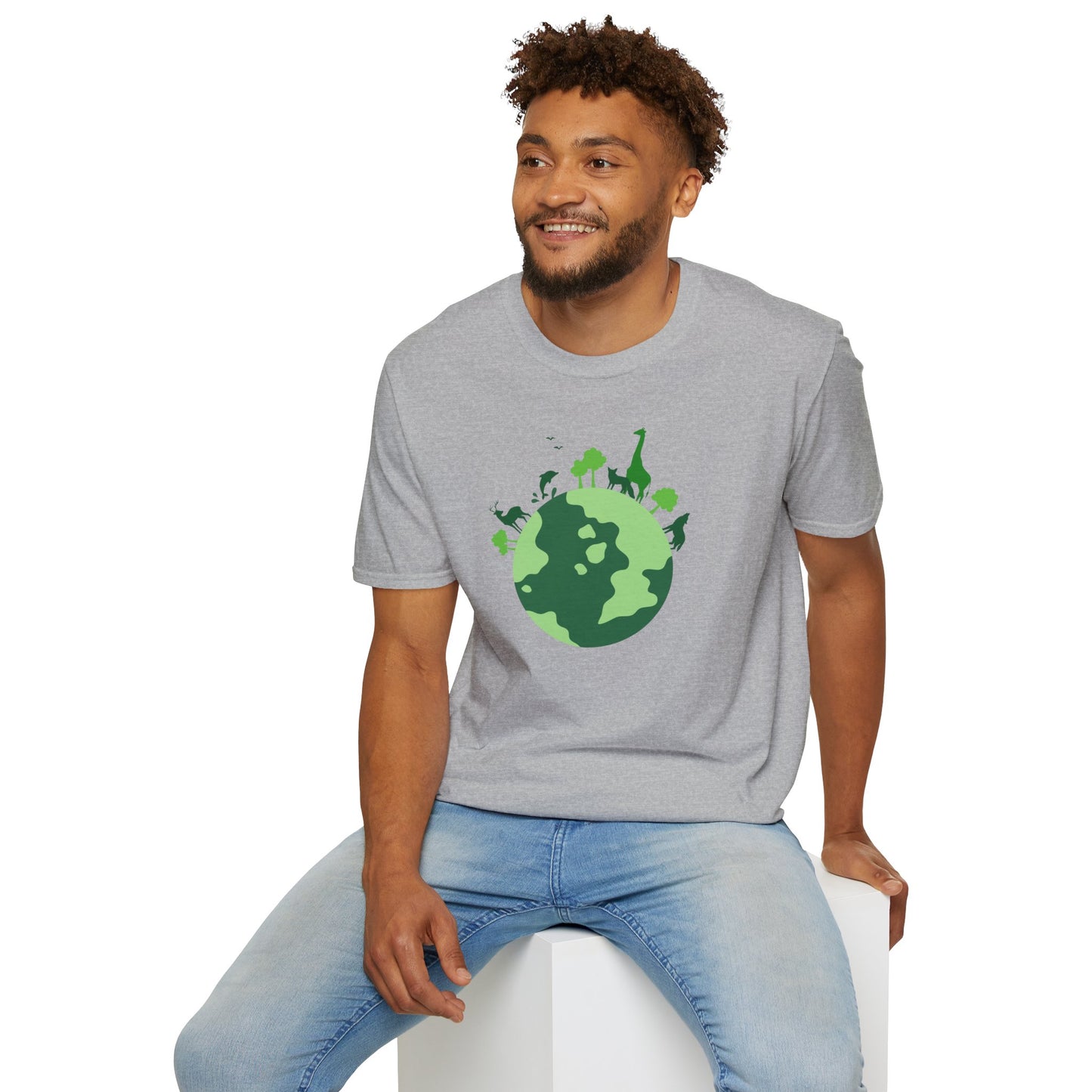 WildWorld T-Shirt