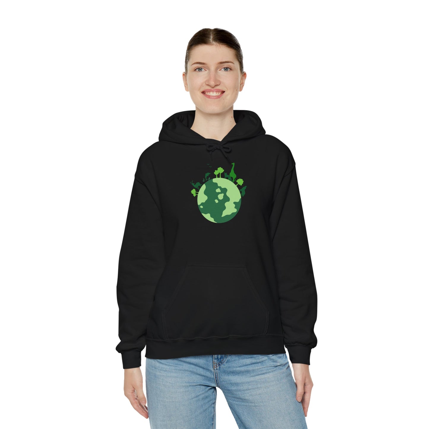 WildWorld Hoodie