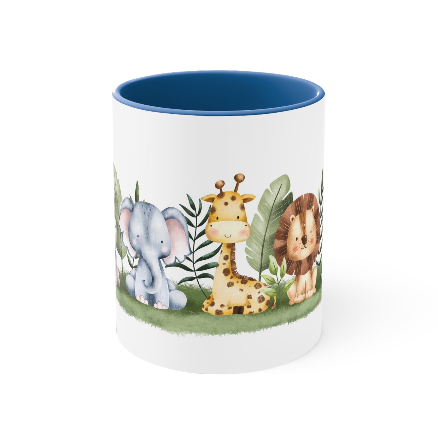 Wildlife Coffee Mug