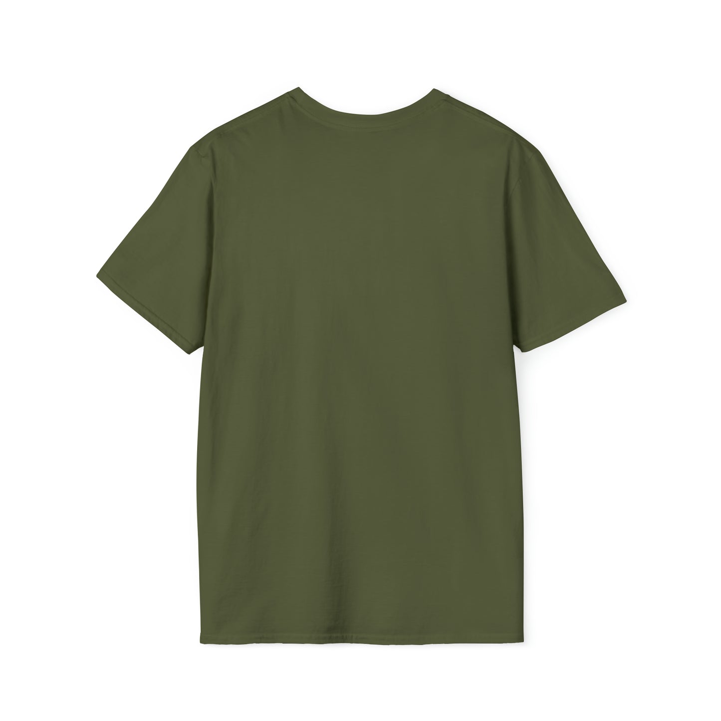 Live For Wildlife T-Shirt