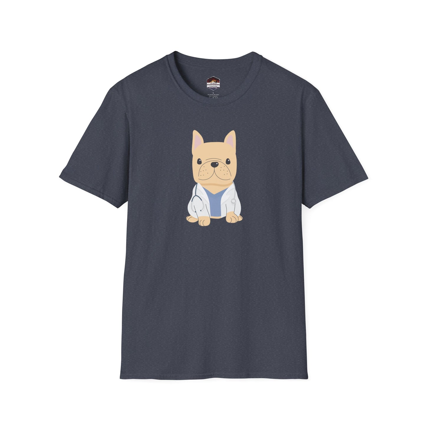 Dogtor T-Shirt