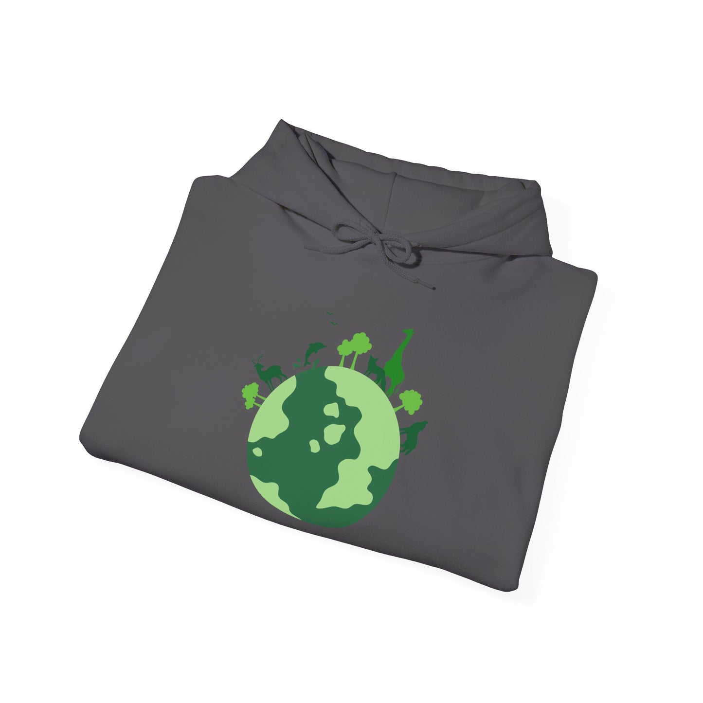 WildWorld Hoodie