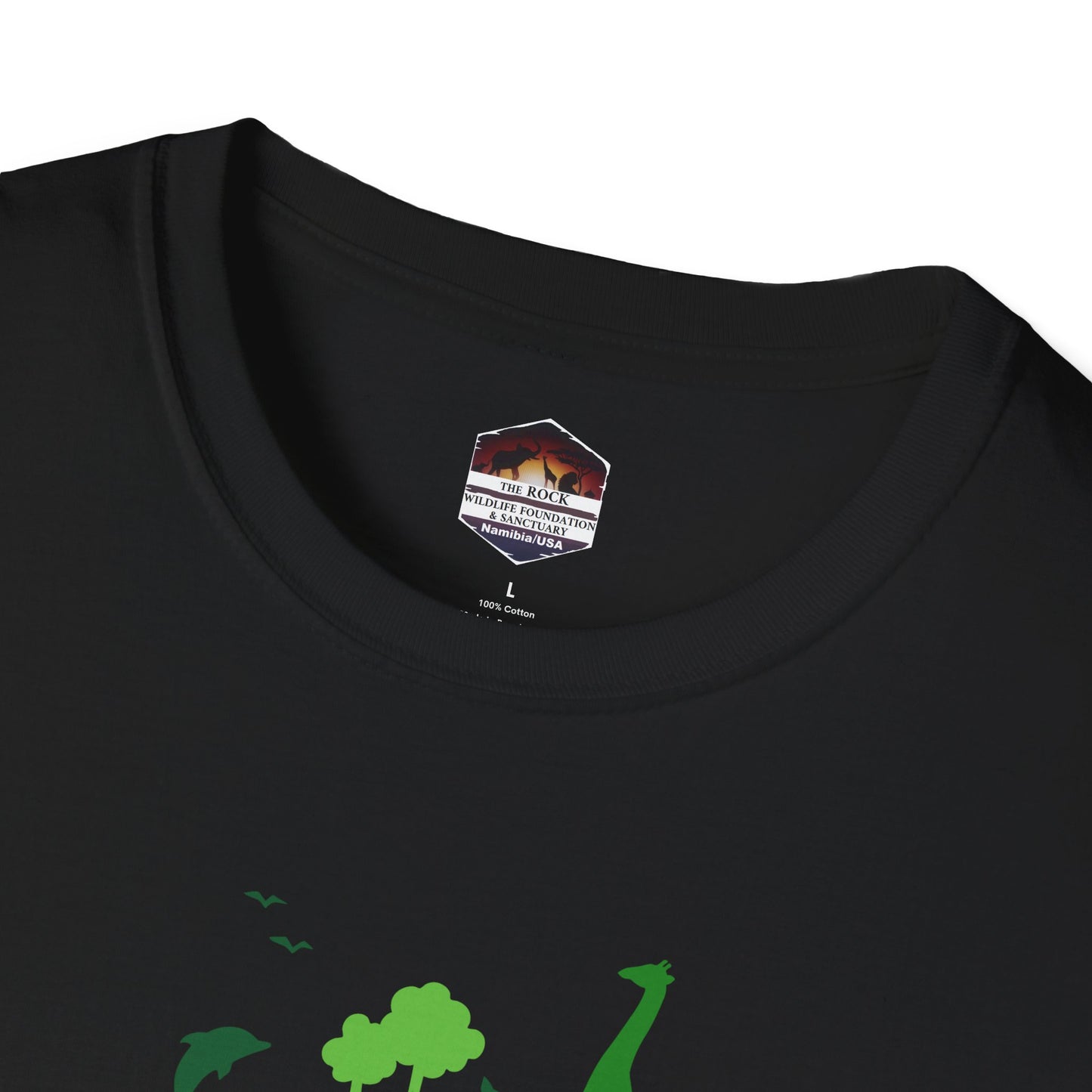 WildWorld T-Shirt