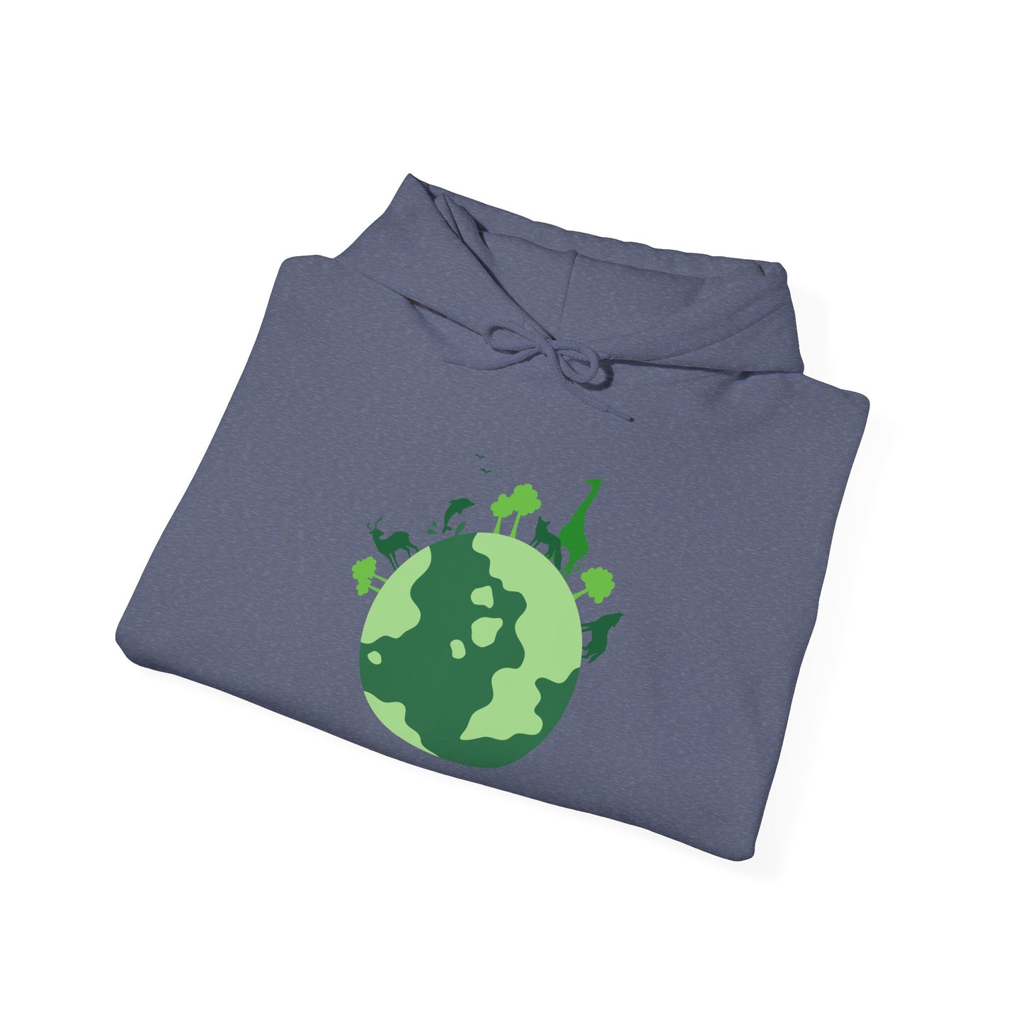 WildWorld Hoodie