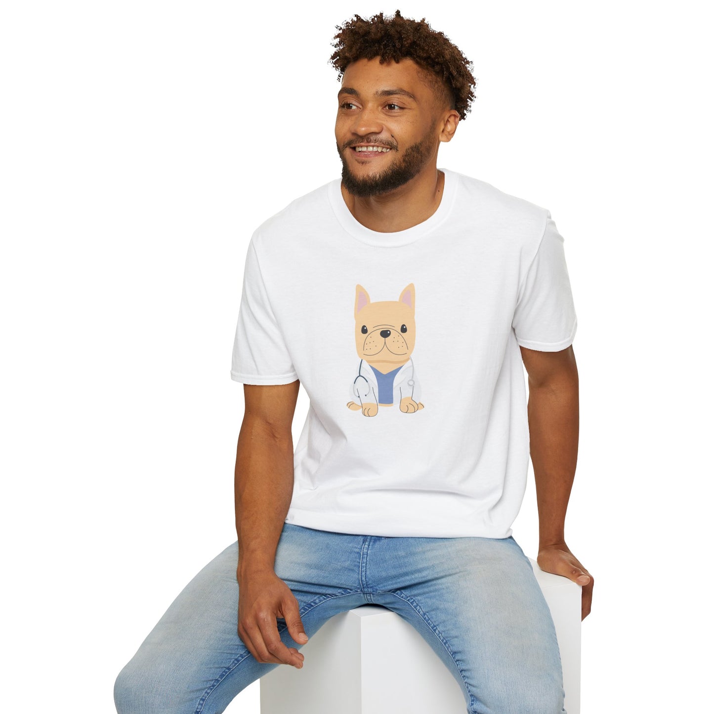 Dogtor T-Shirt