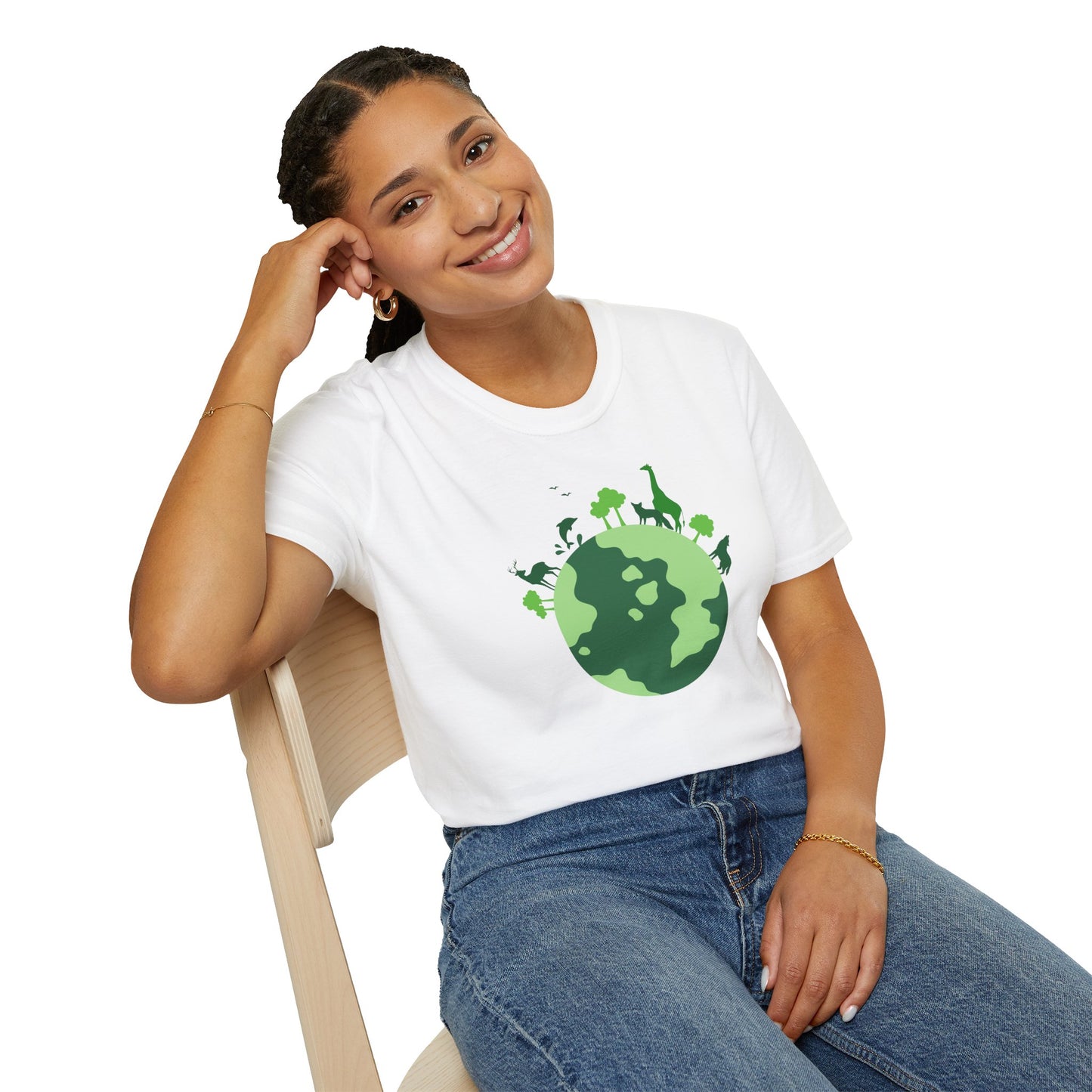 WildWorld T-Shirt