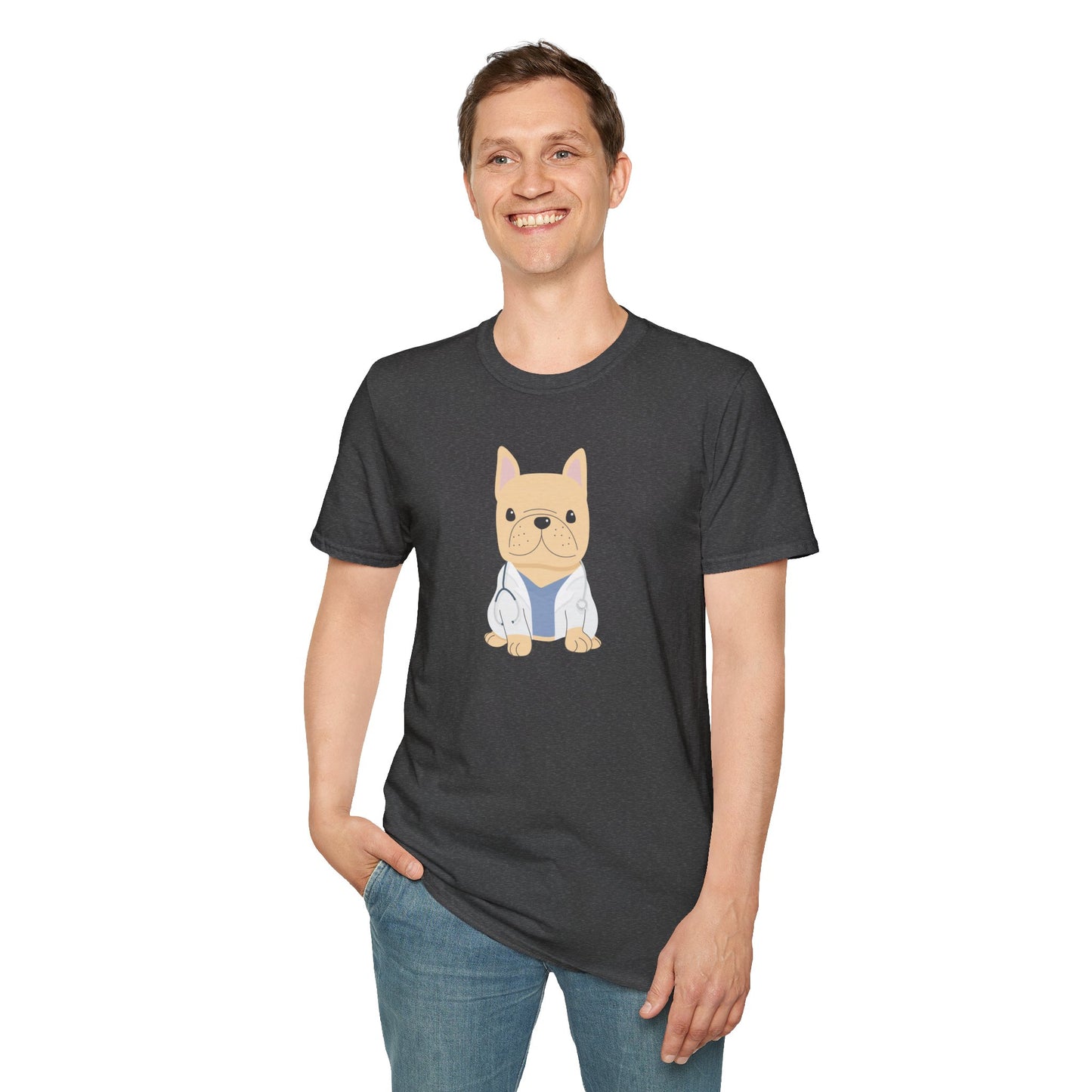 Dogtor T-Shirt