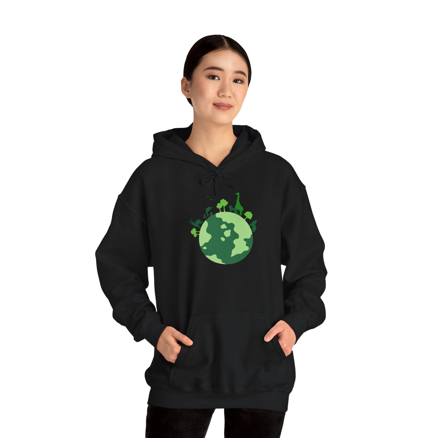 WildWorld Hoodie