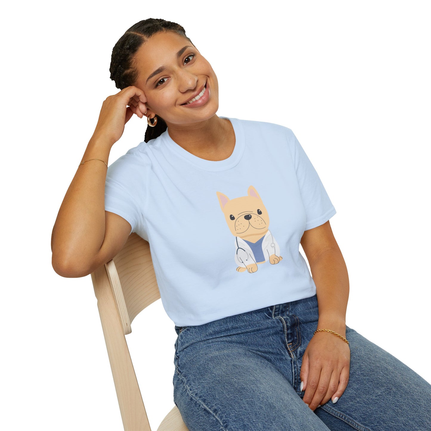 Dogtor T-Shirt