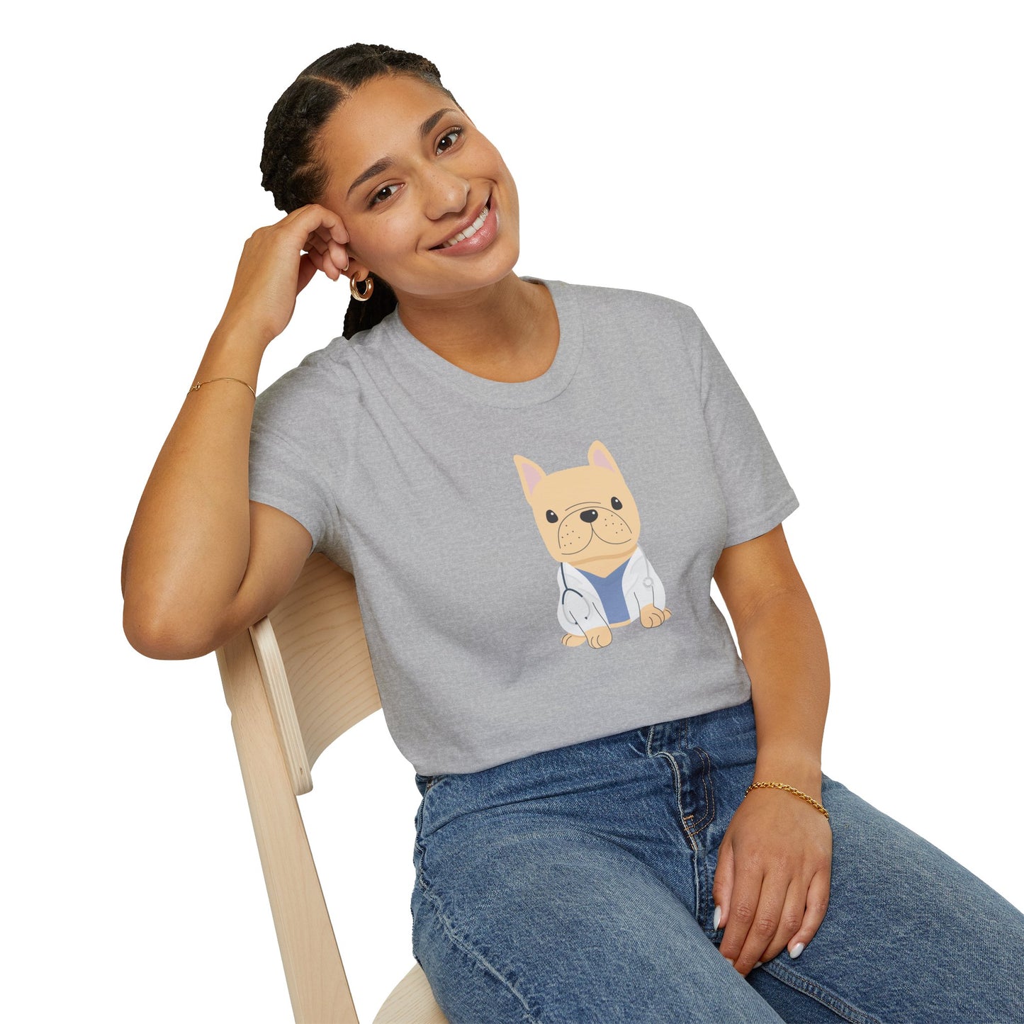 Dogtor T-Shirt