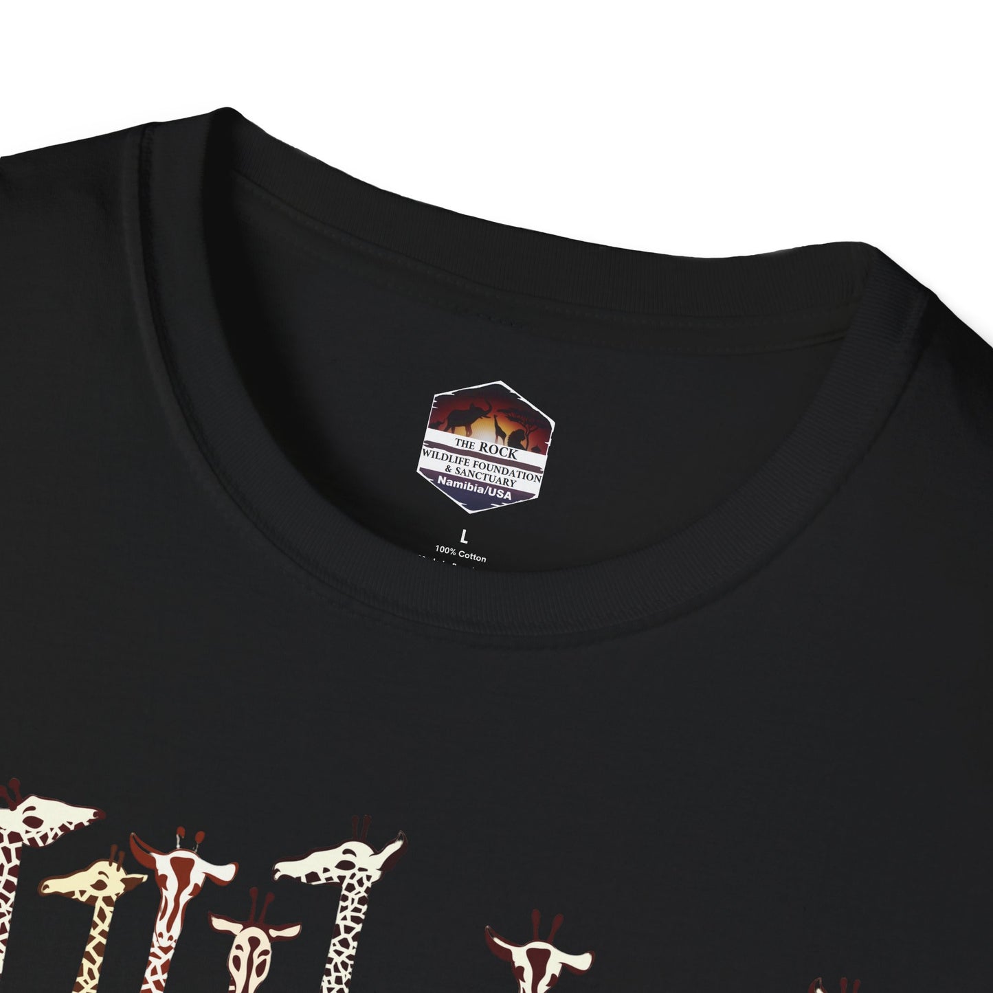 Giraffe T-Shirt