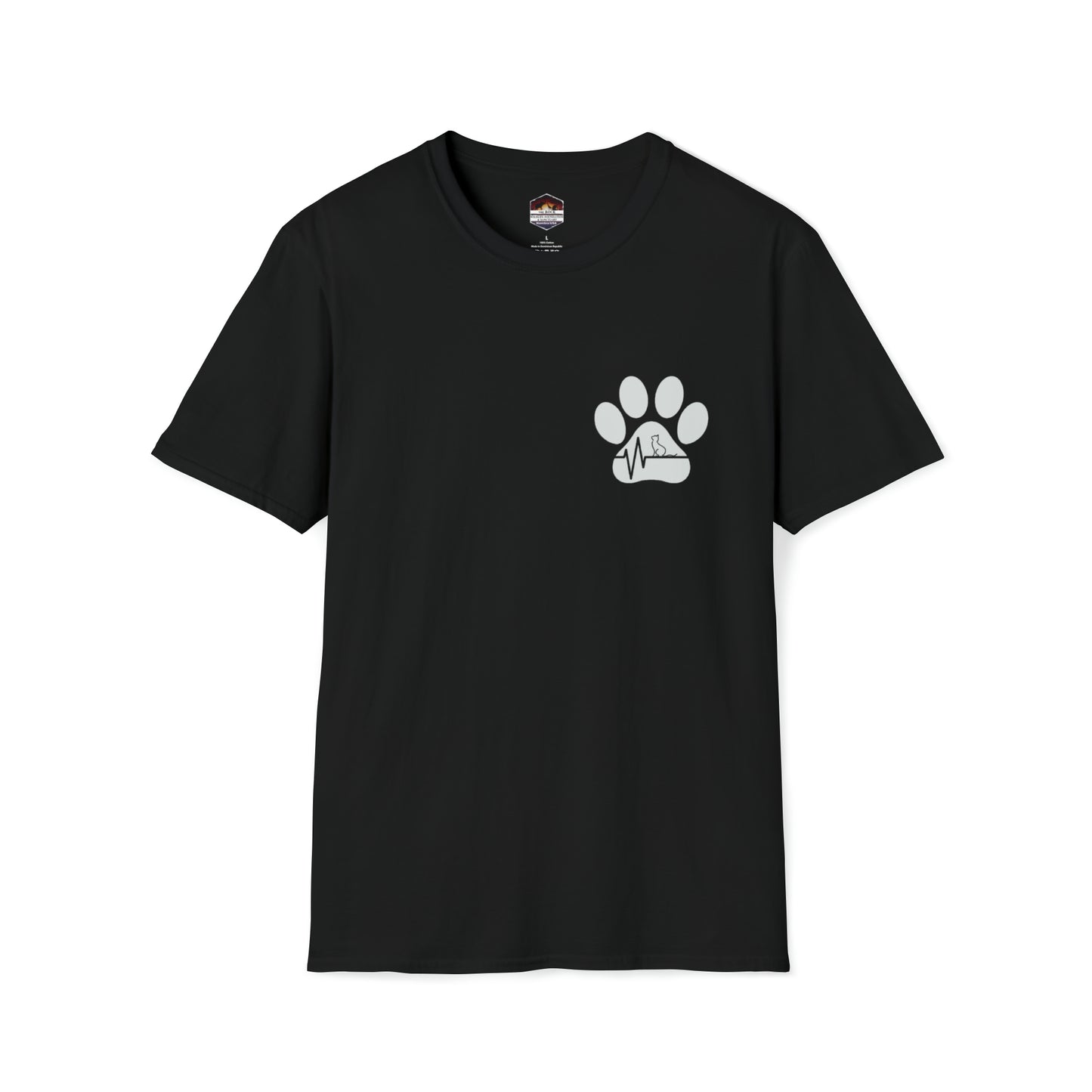 Live For Cats T-Shirt