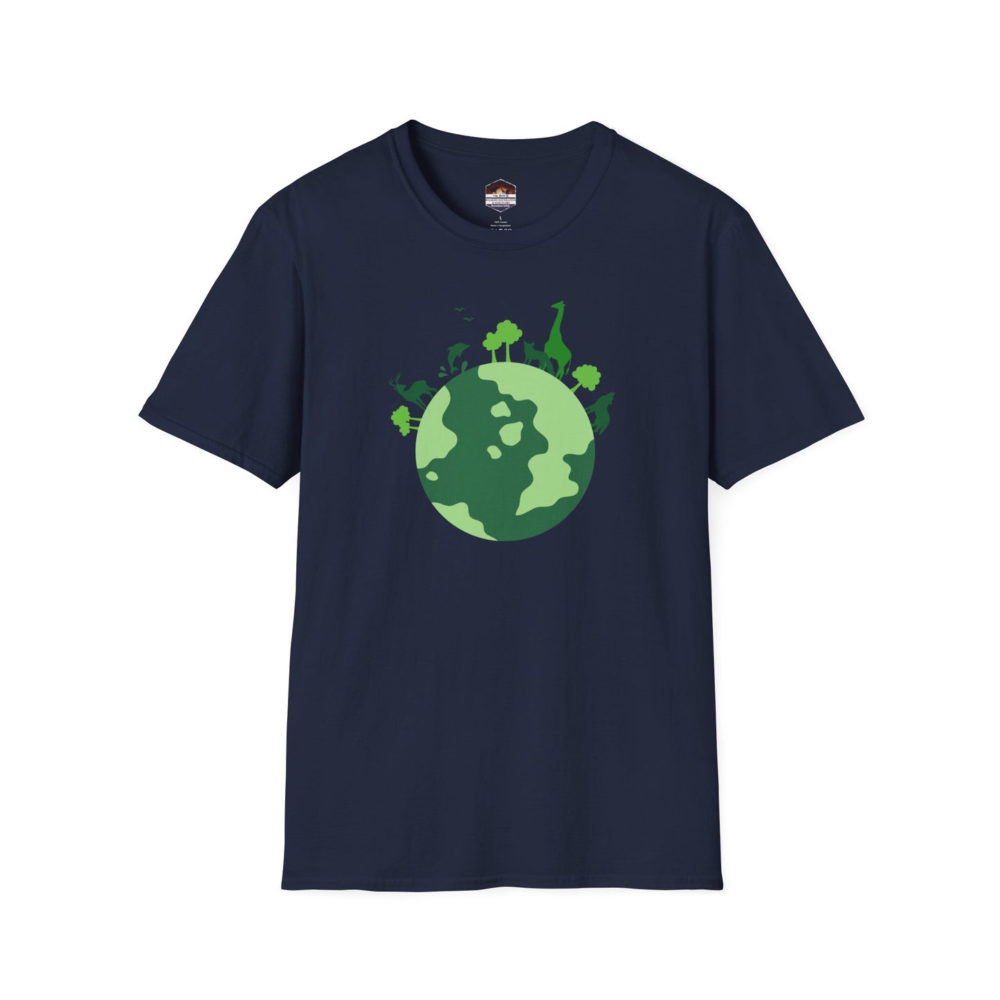WildWorld T-Shirt