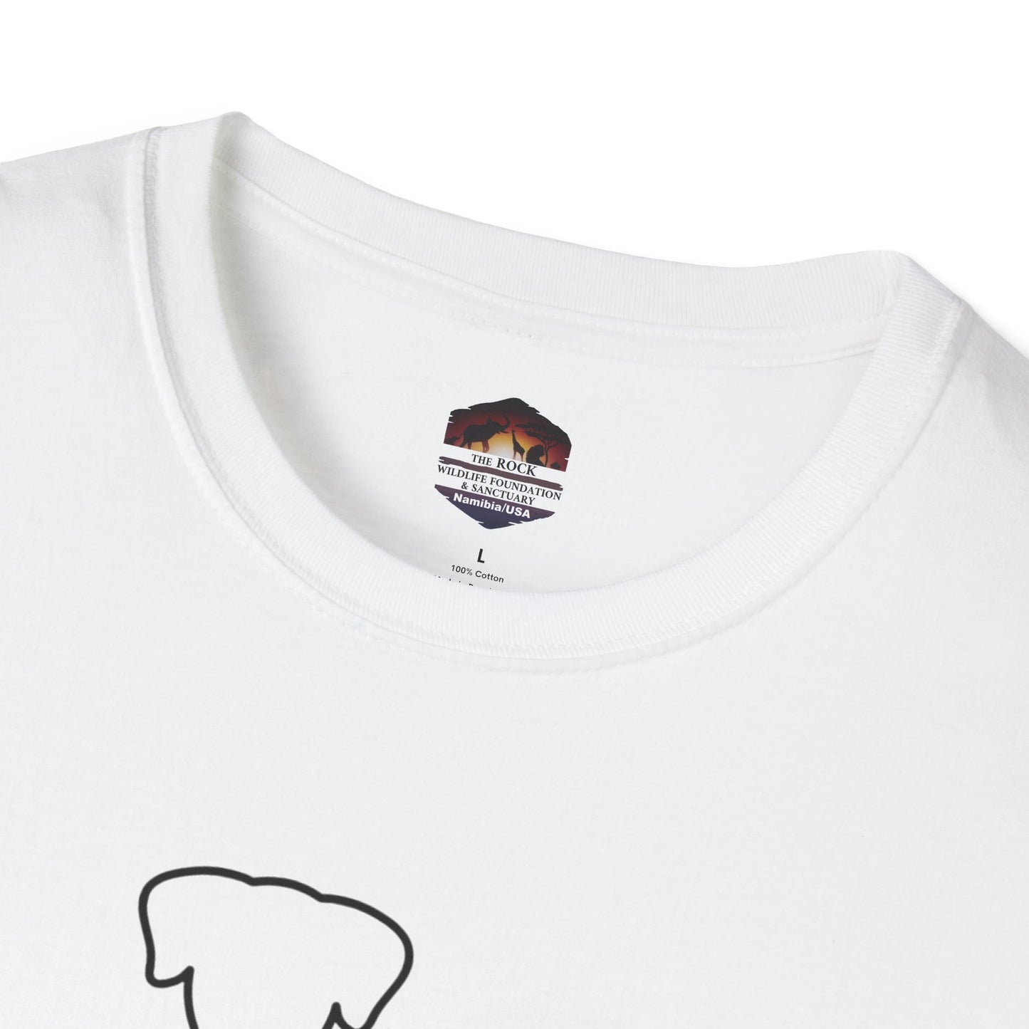 Dog and Cat T-Shirt