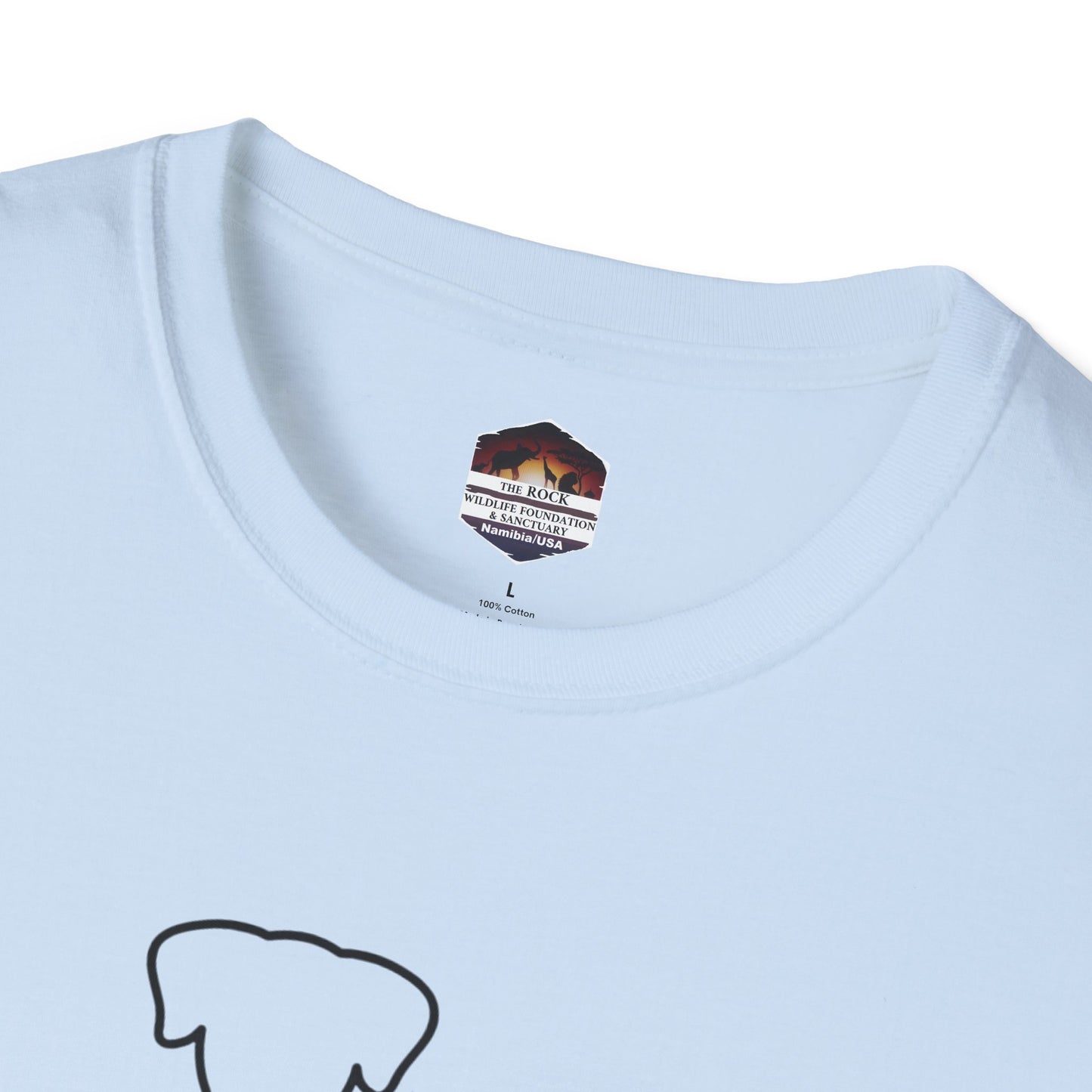 Dog and Cat T-Shirt