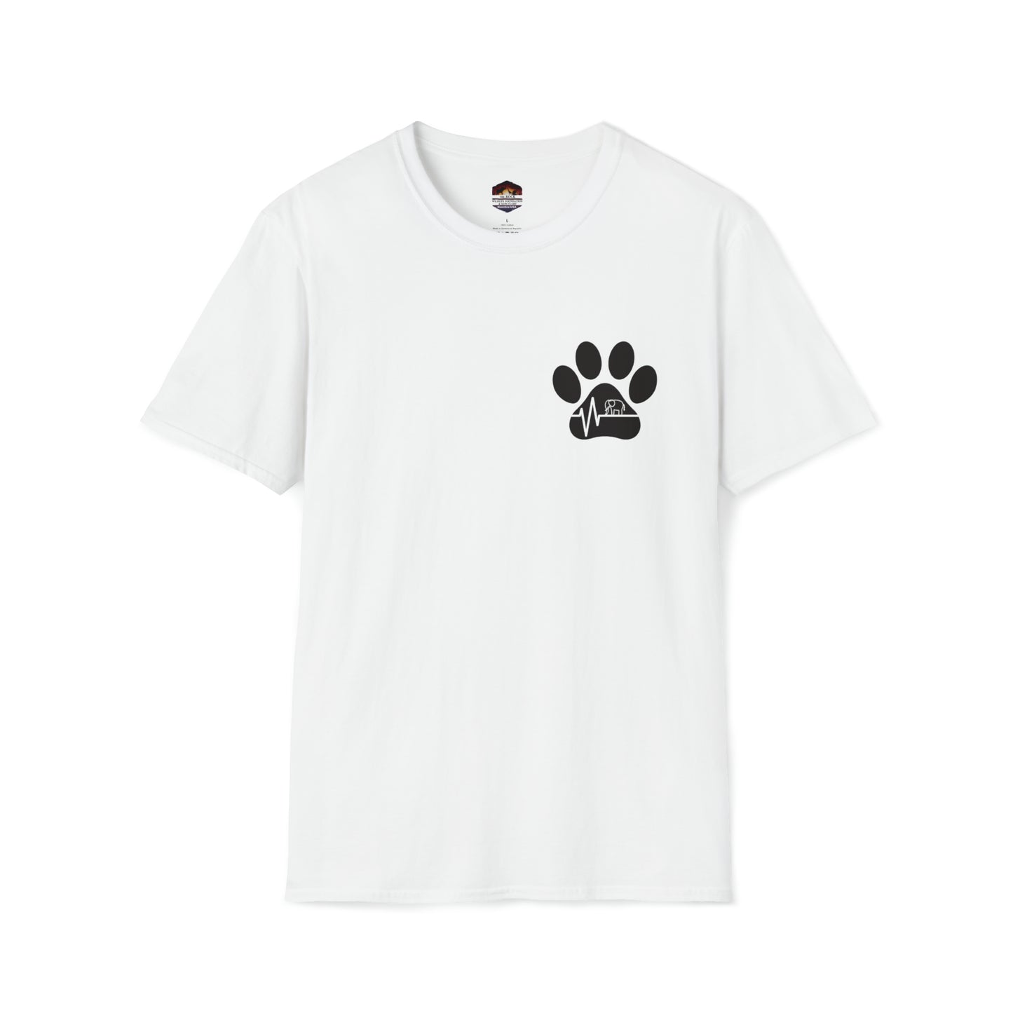 Live For Wildlife T-Shirt