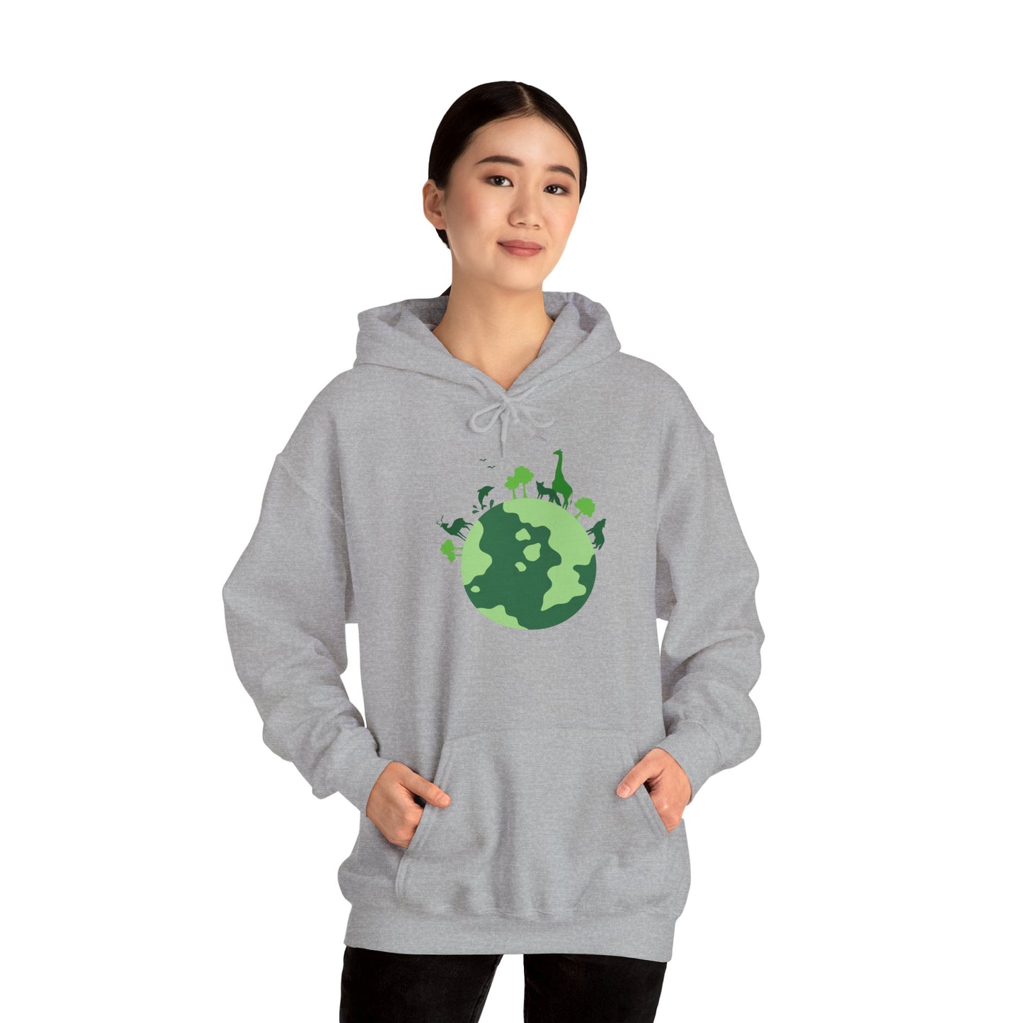 WildWorld Hoodie