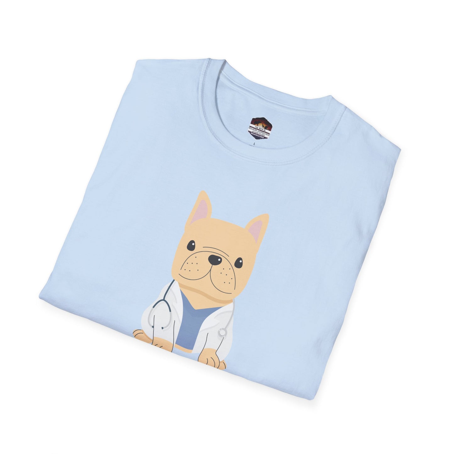 Dogtor T-Shirt