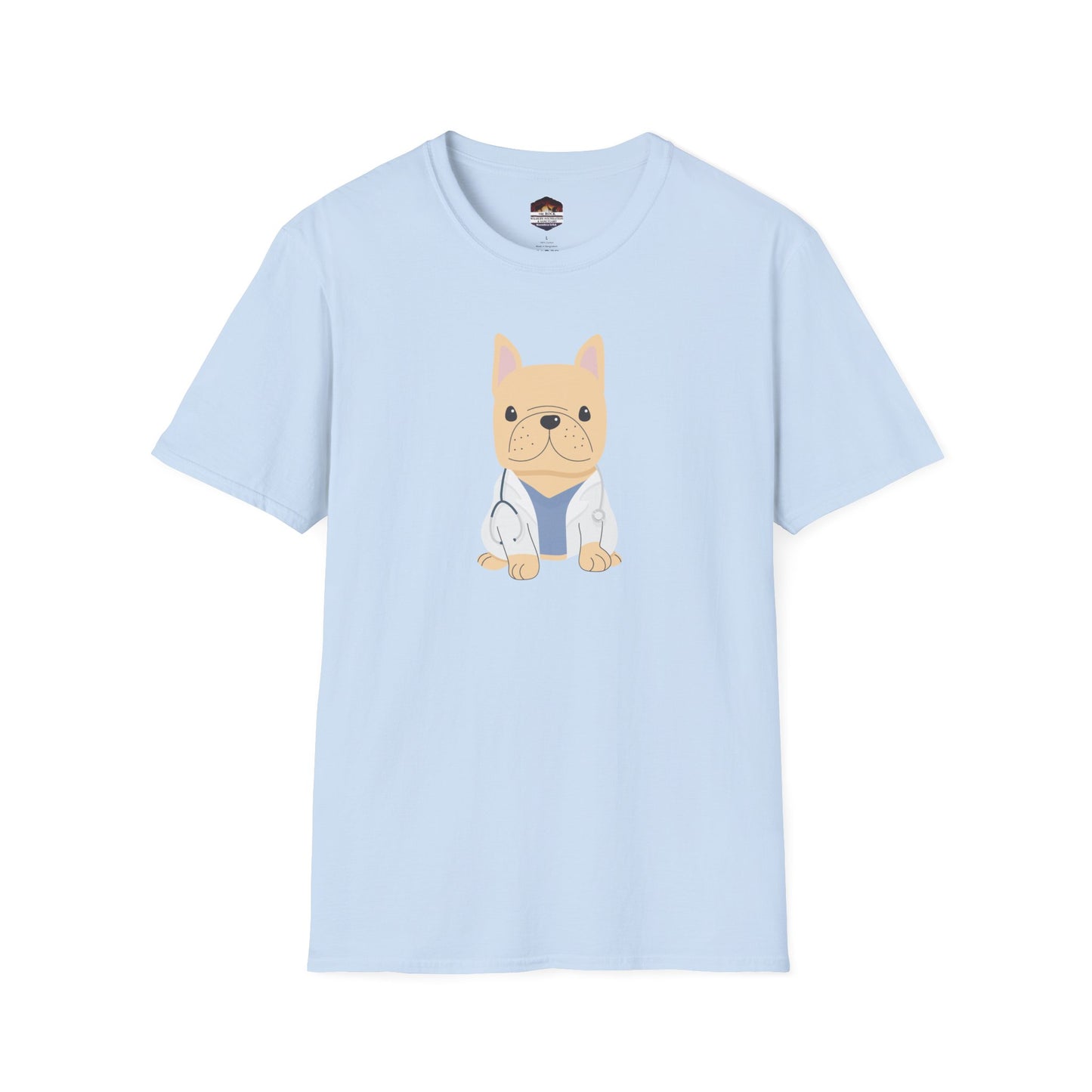 Dogtor T-Shirt