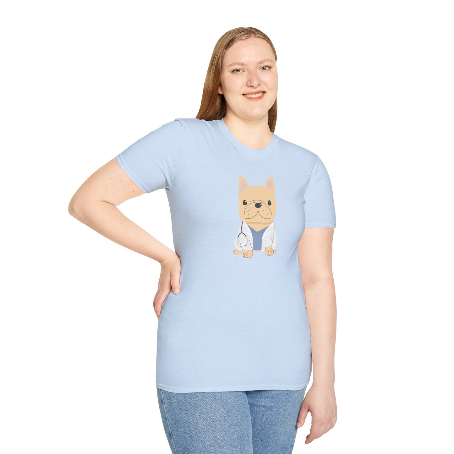 Dogtor T-Shirt