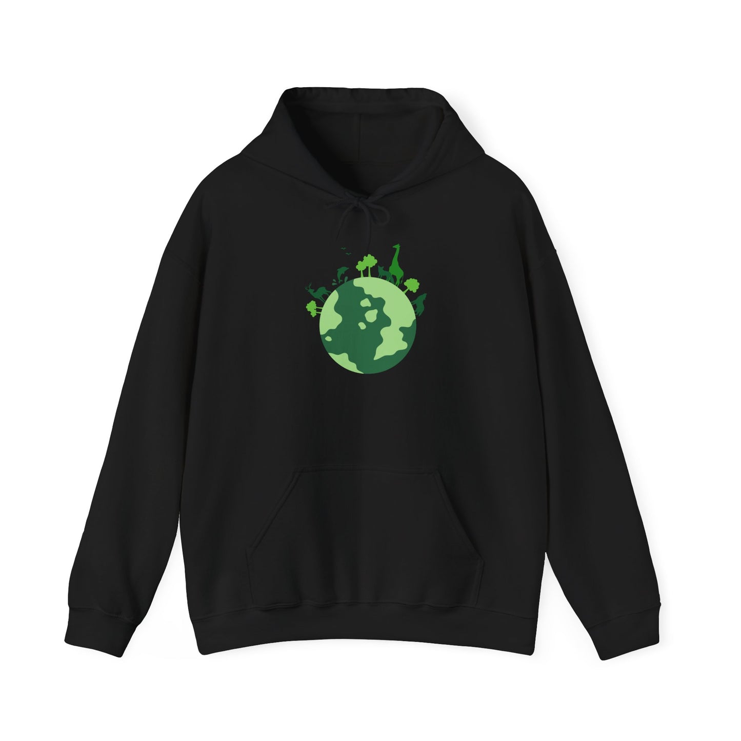 WildWorld Hoodie