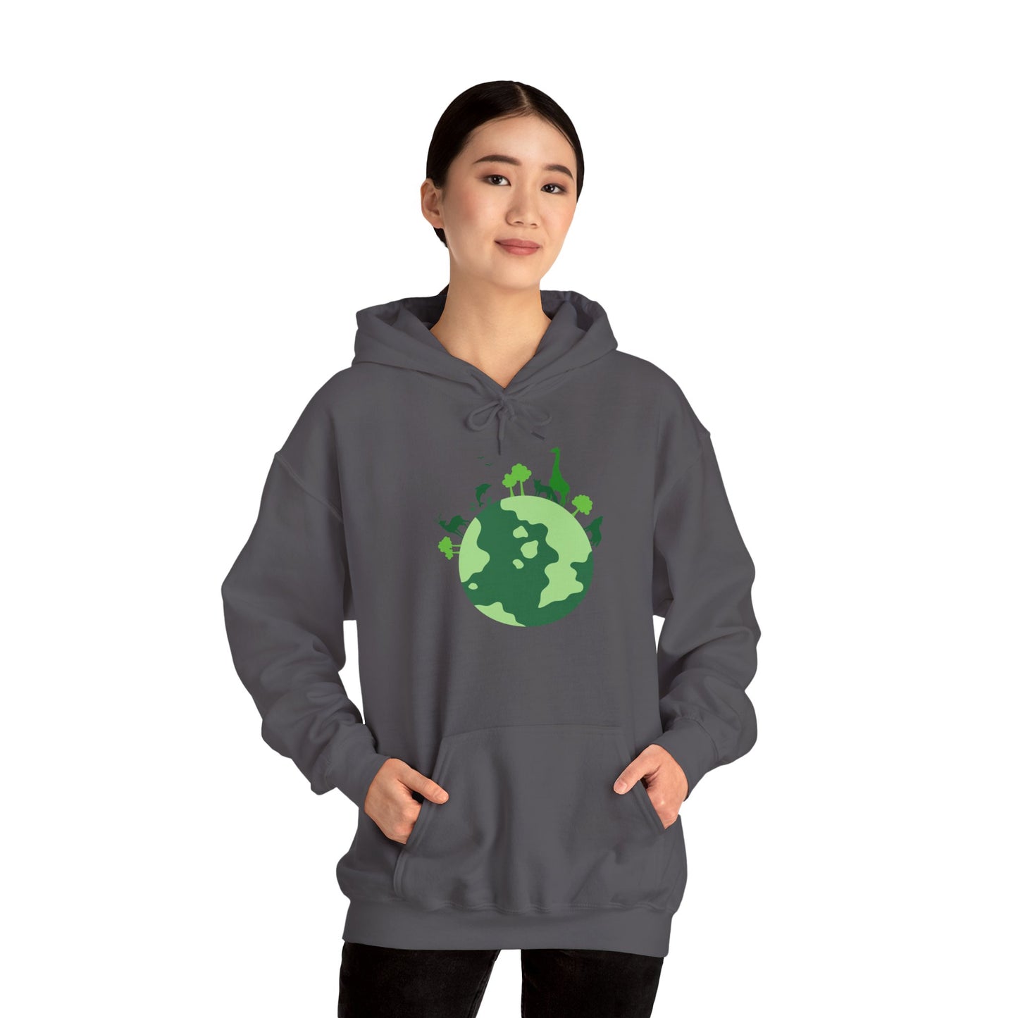 WildWorld Hoodie