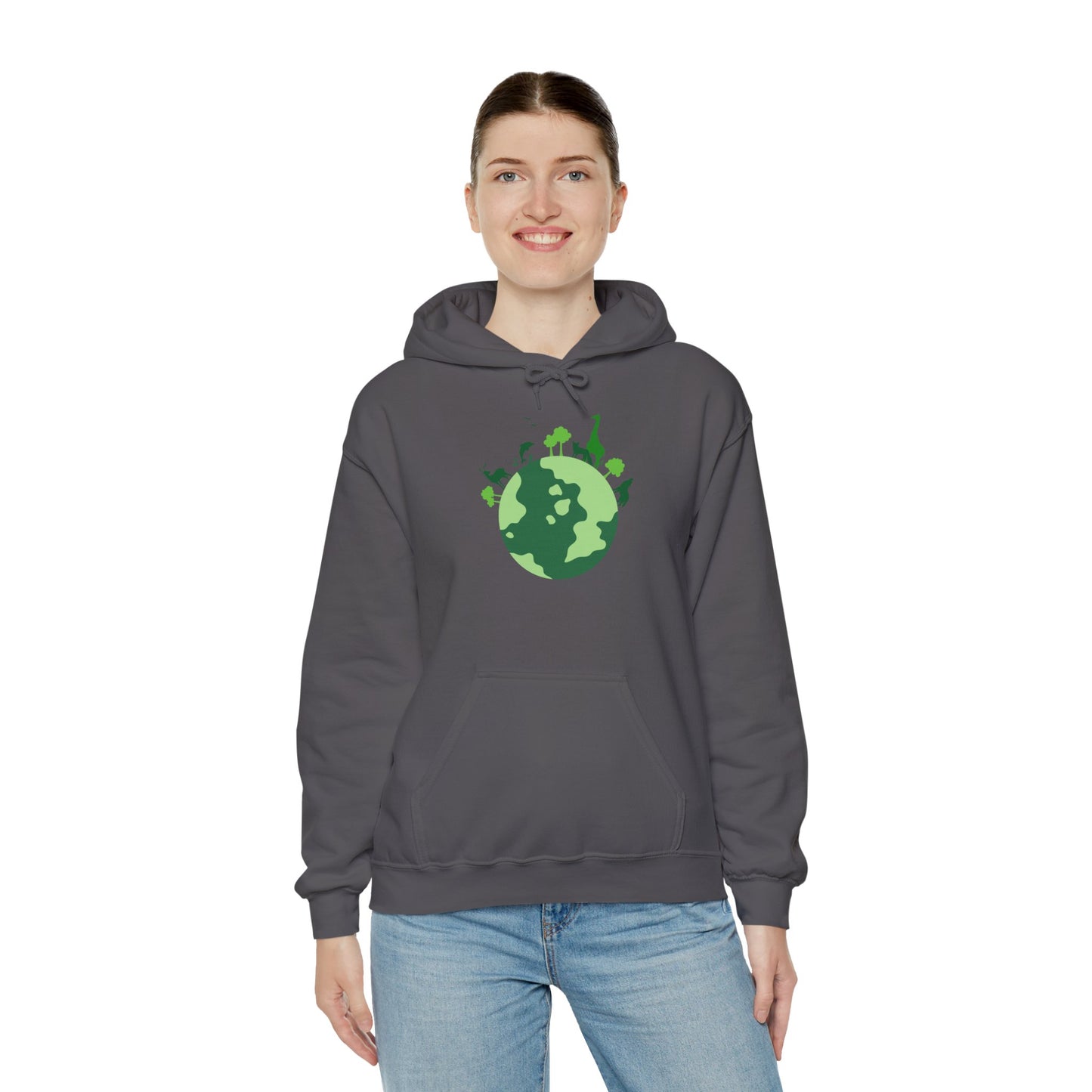 WildWorld Hoodie