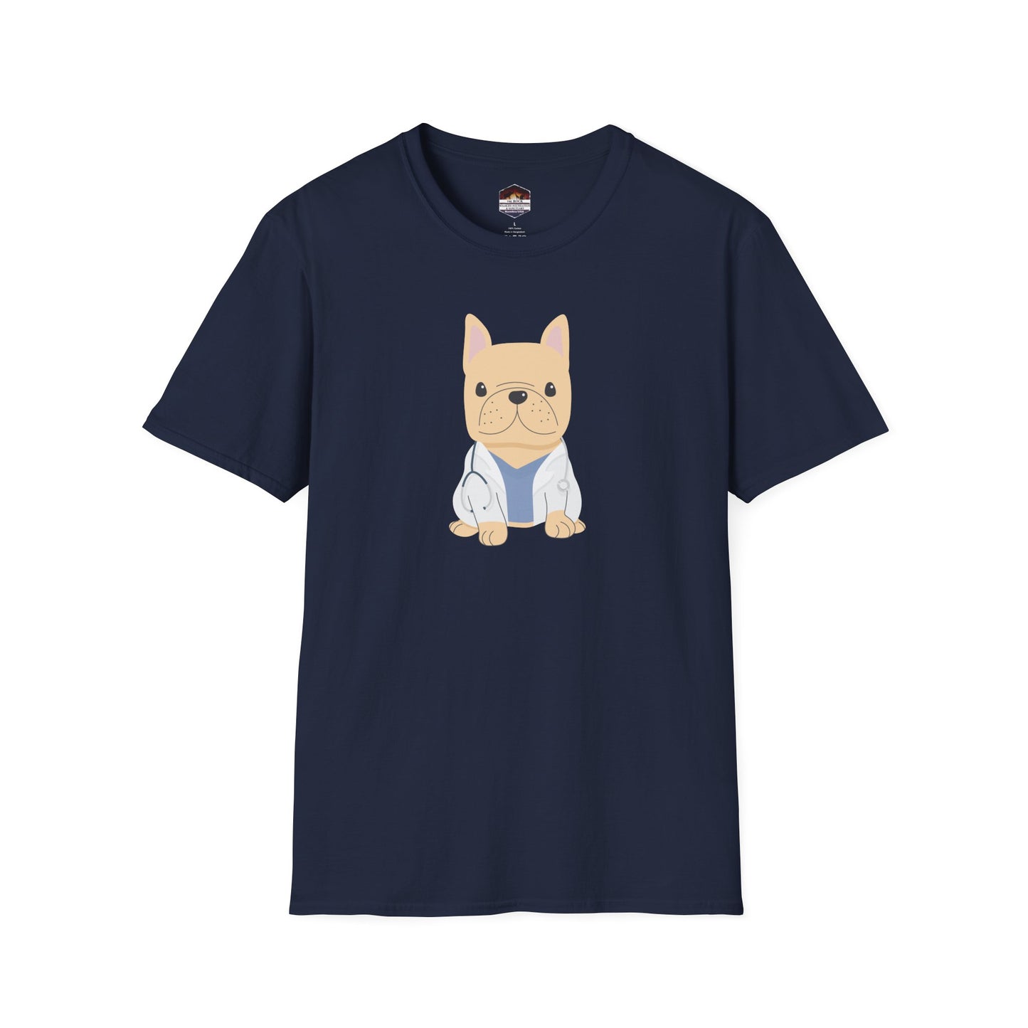 Dogtor T-Shirt