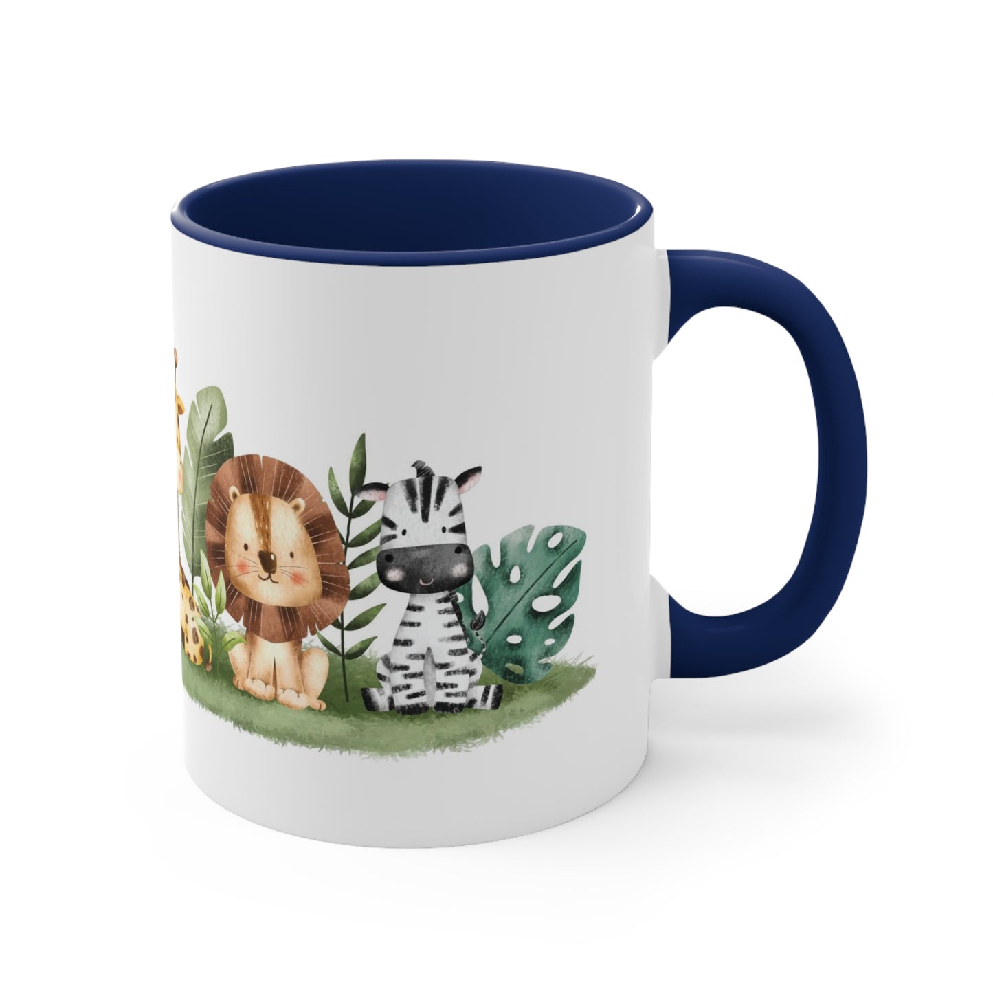 Wildlife Coffee Mug