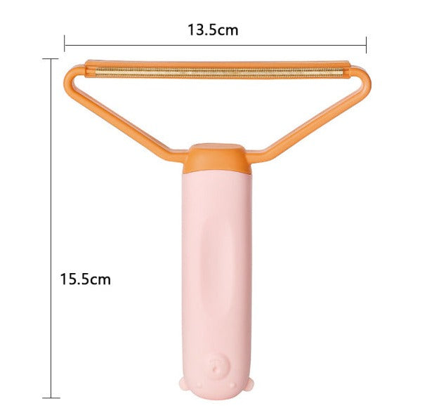 Pet Hair Remover Brush