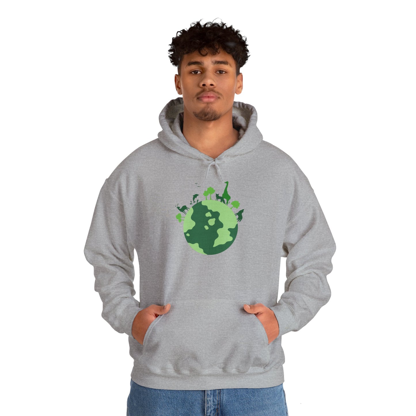 WildWorld Hoodie