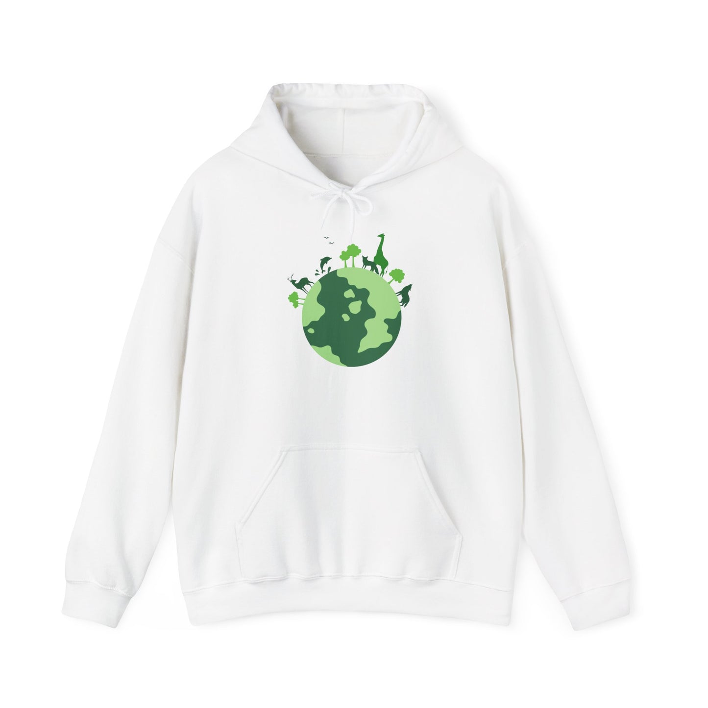 WildWorld Hoodie